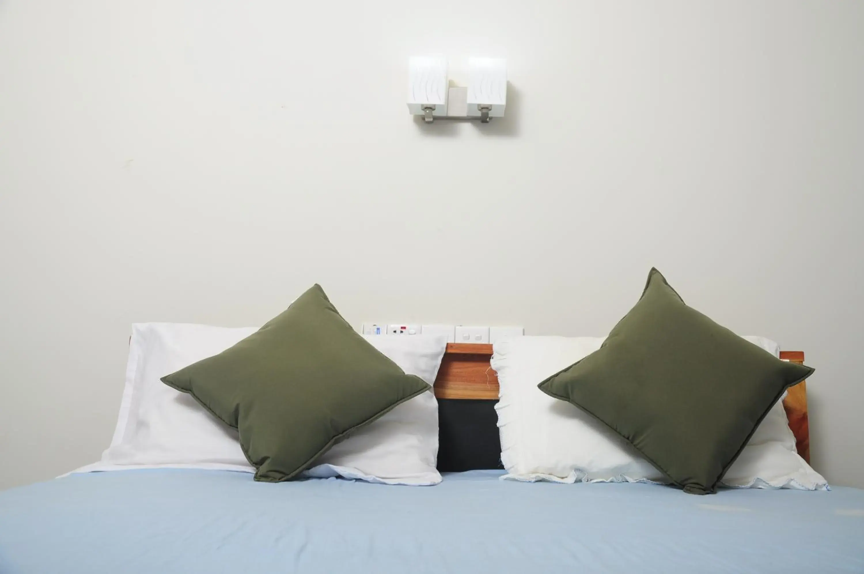 Family Room with Balcony in Traveller's Home Hotel Family Room with Balcony in Traveller's Home Hotel