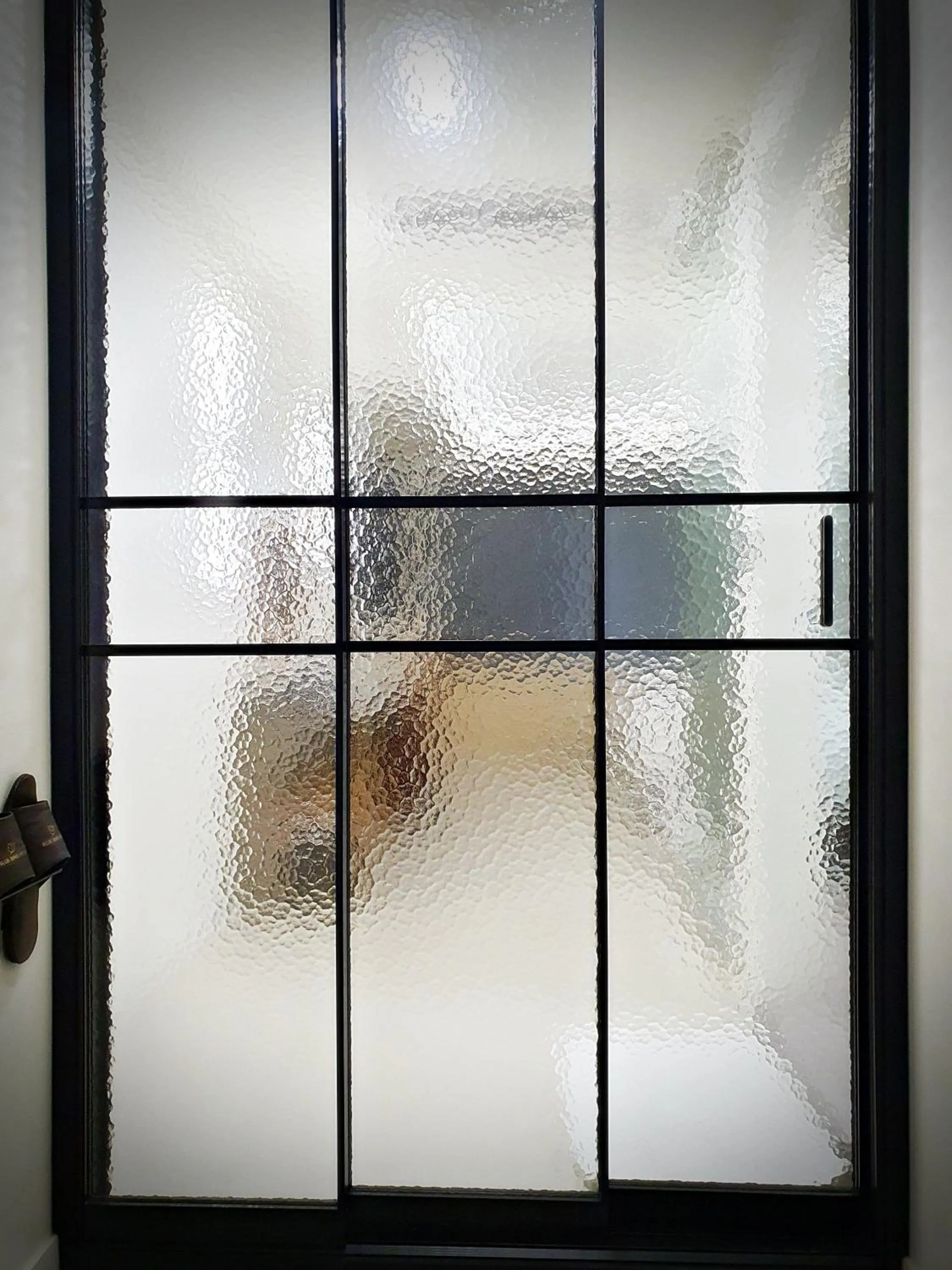 Bedroom in Bluebird Hotel