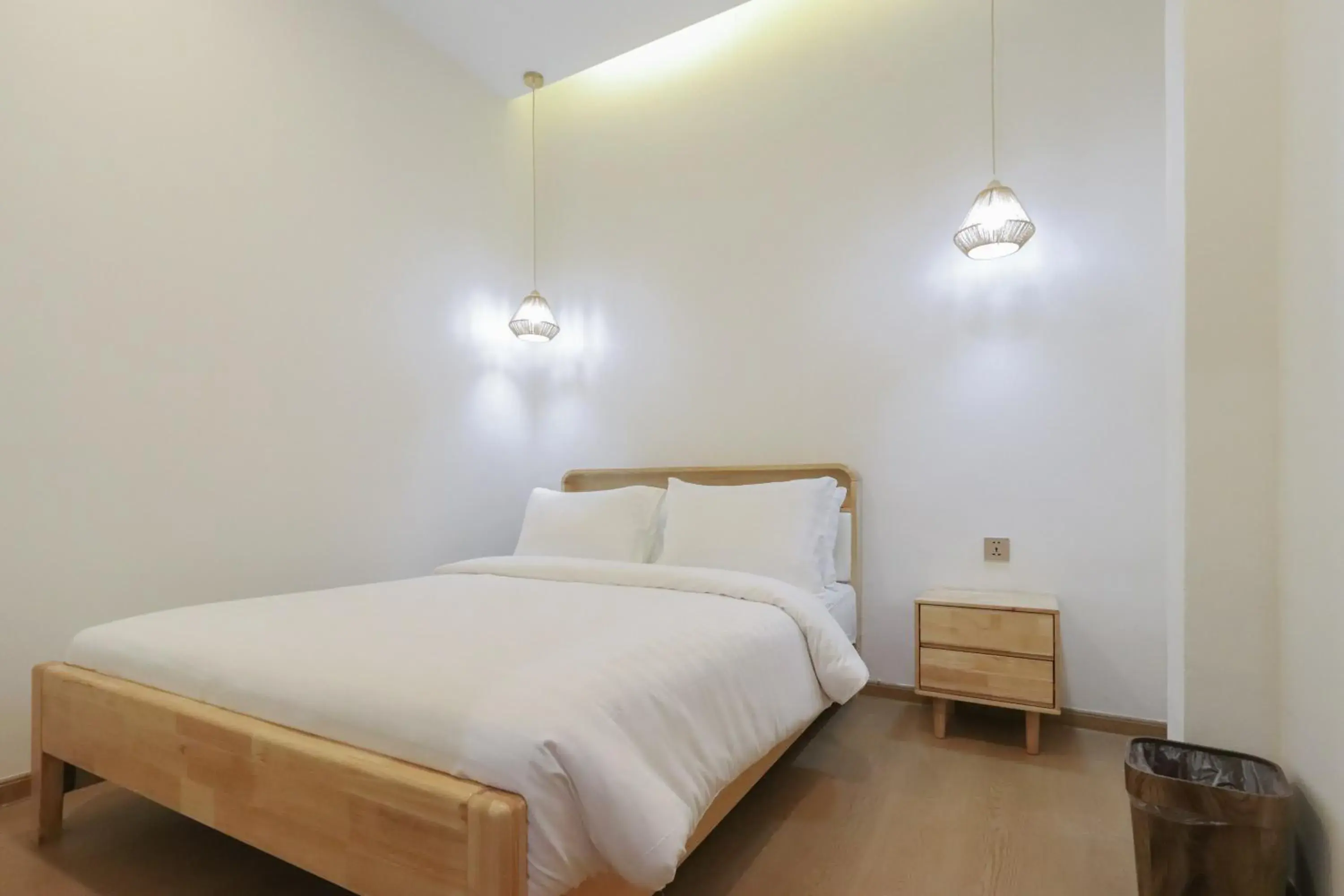 Three-Bedroom Apartment in Casabella Homestay Batam Three-Bedroom Apartment in Casabella Homestay Batam