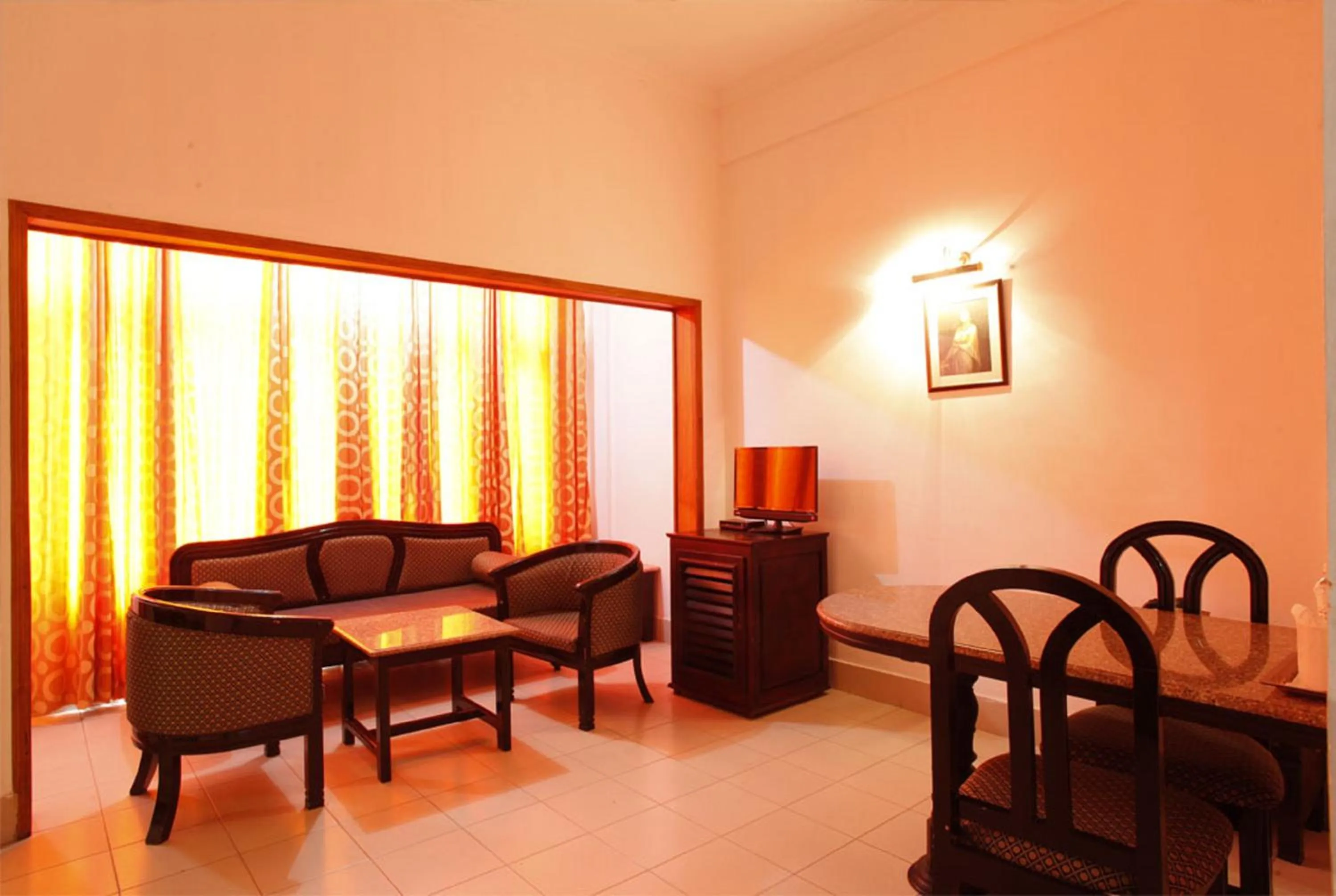 Other in Sopanam Heritage