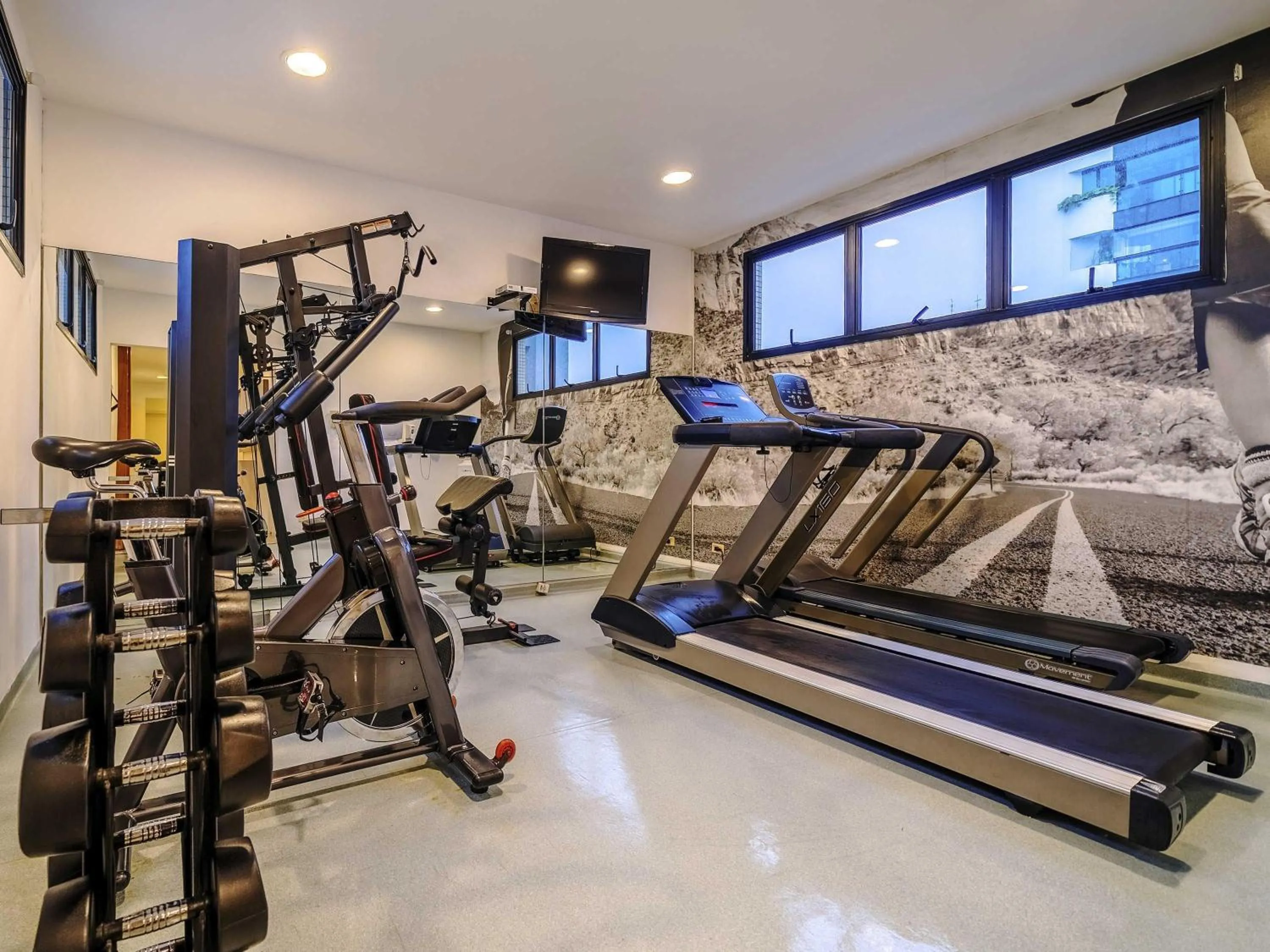 Other in Mercure Sao Paulo Moema