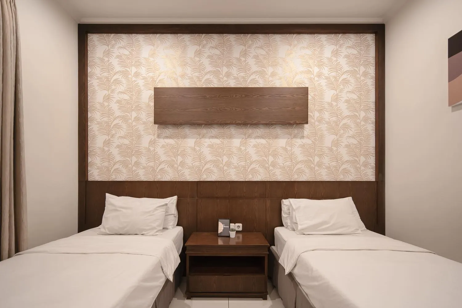 Bedroom, Bed in Cove Ottenville Boutique Hotel