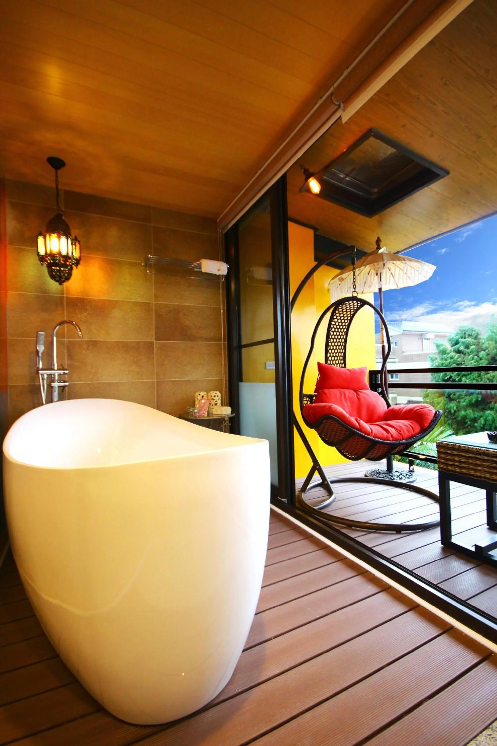 Natural landscape in Mystery13