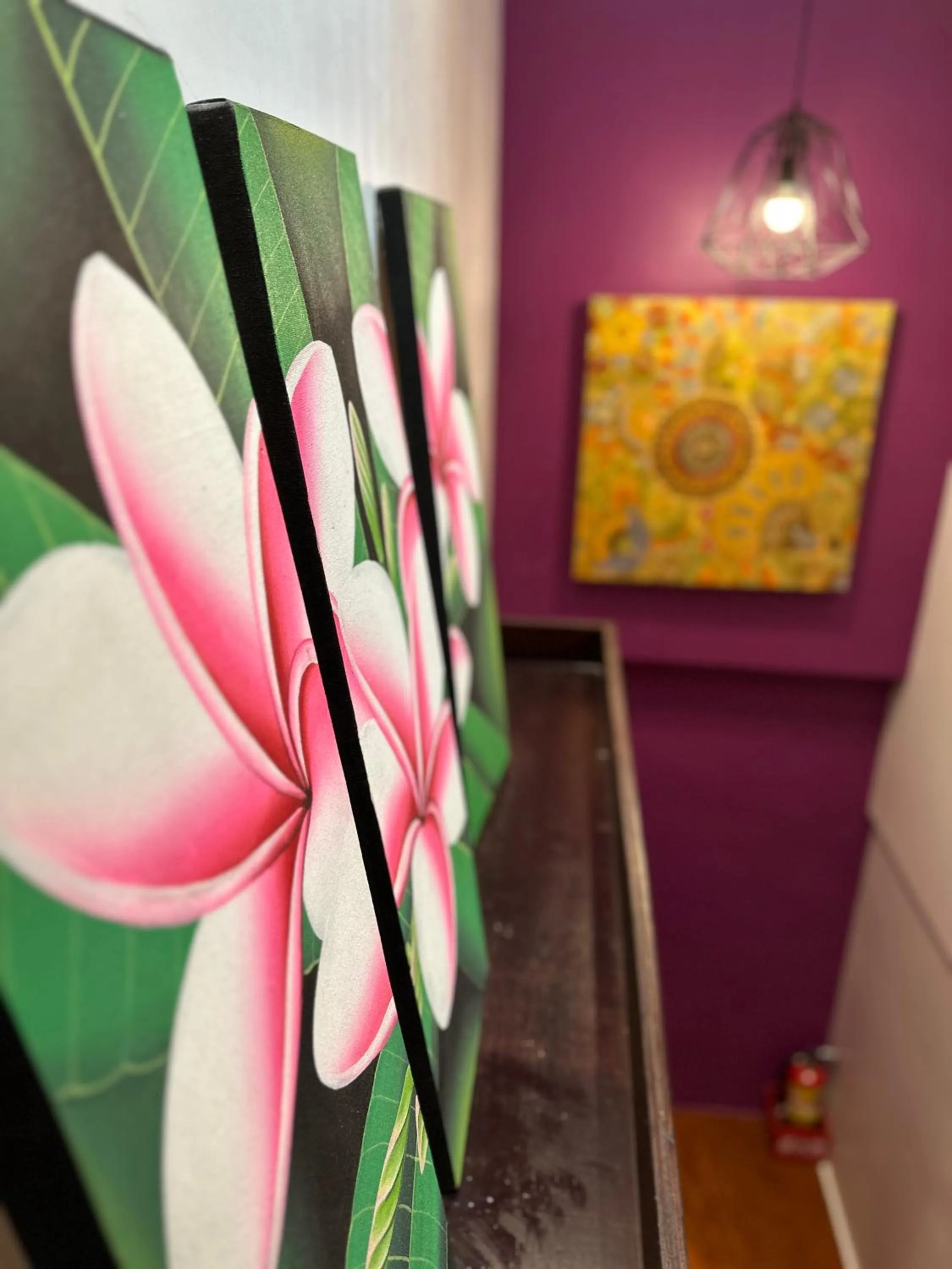 Decorative detail in Mystery13