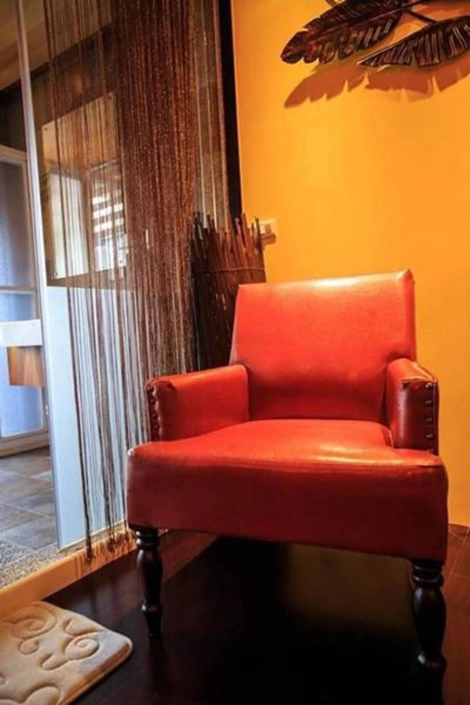 Decorative detail in Mystery13