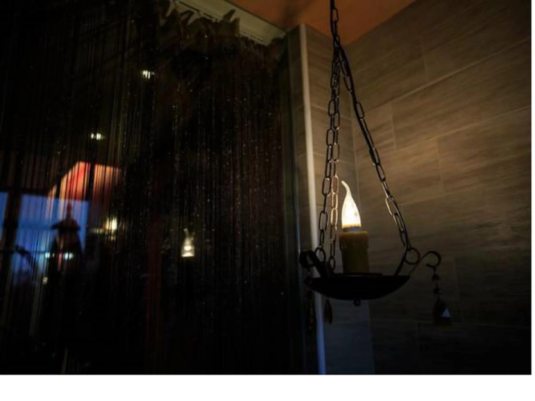 Bathroom in Mystery13