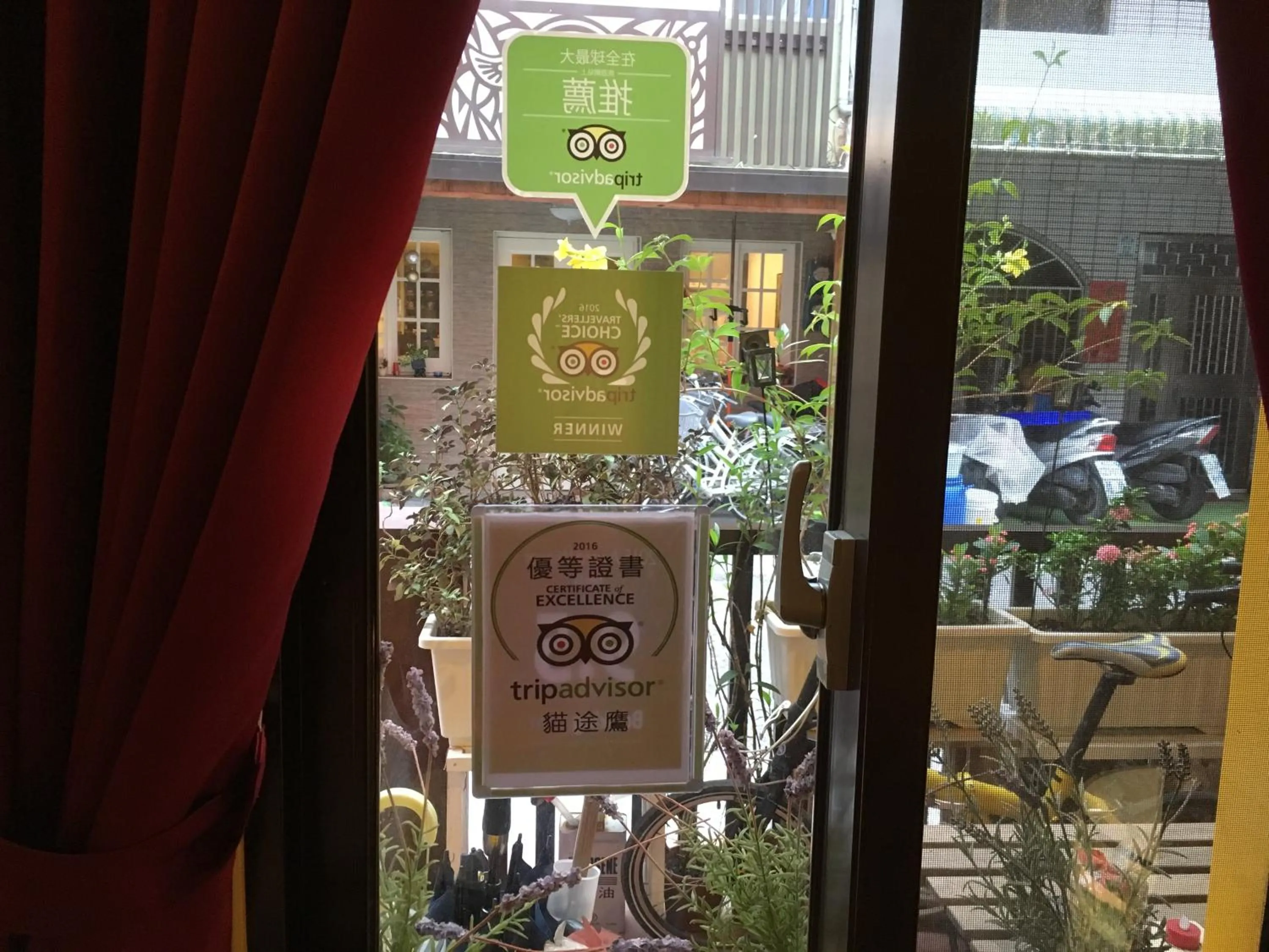 Property building in Mystery13