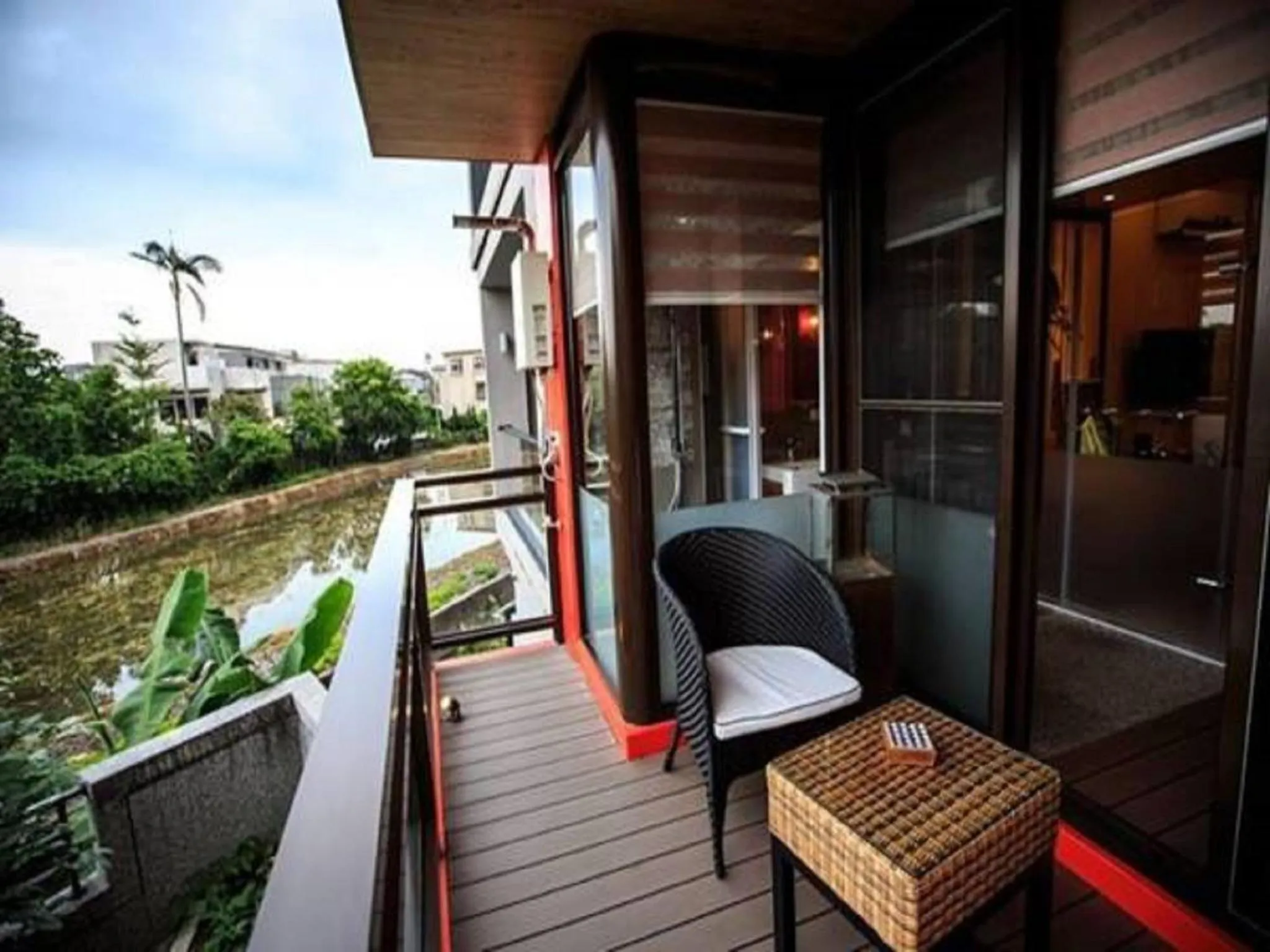 Property building in Mystery13