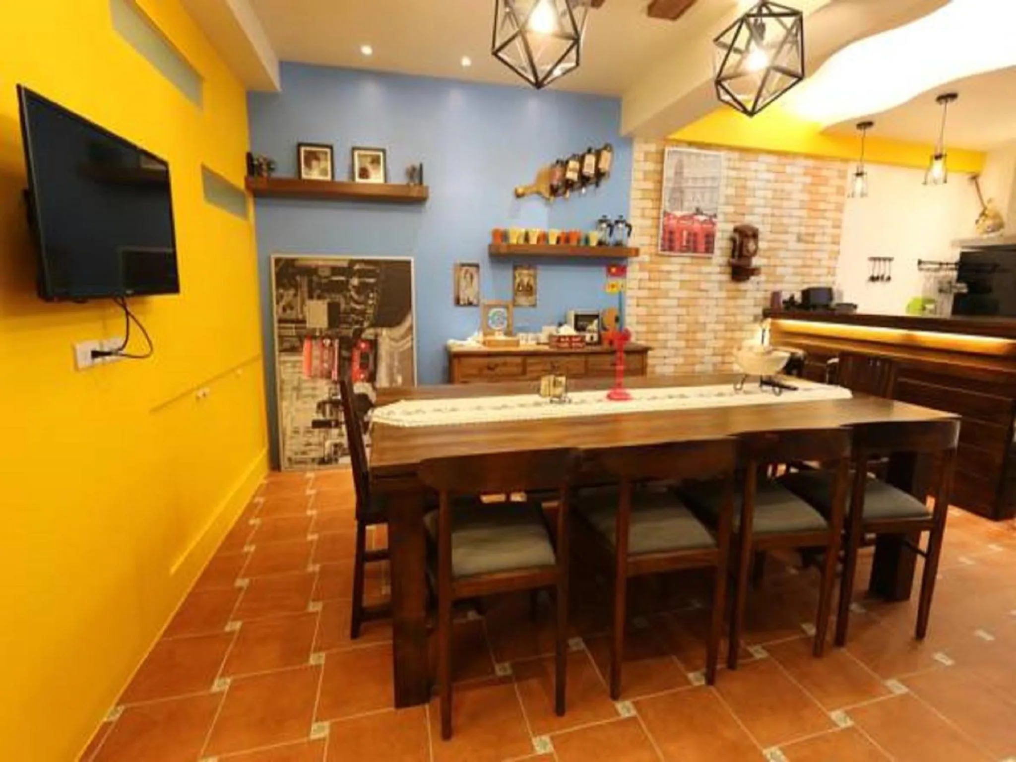 Property building in Mystery13