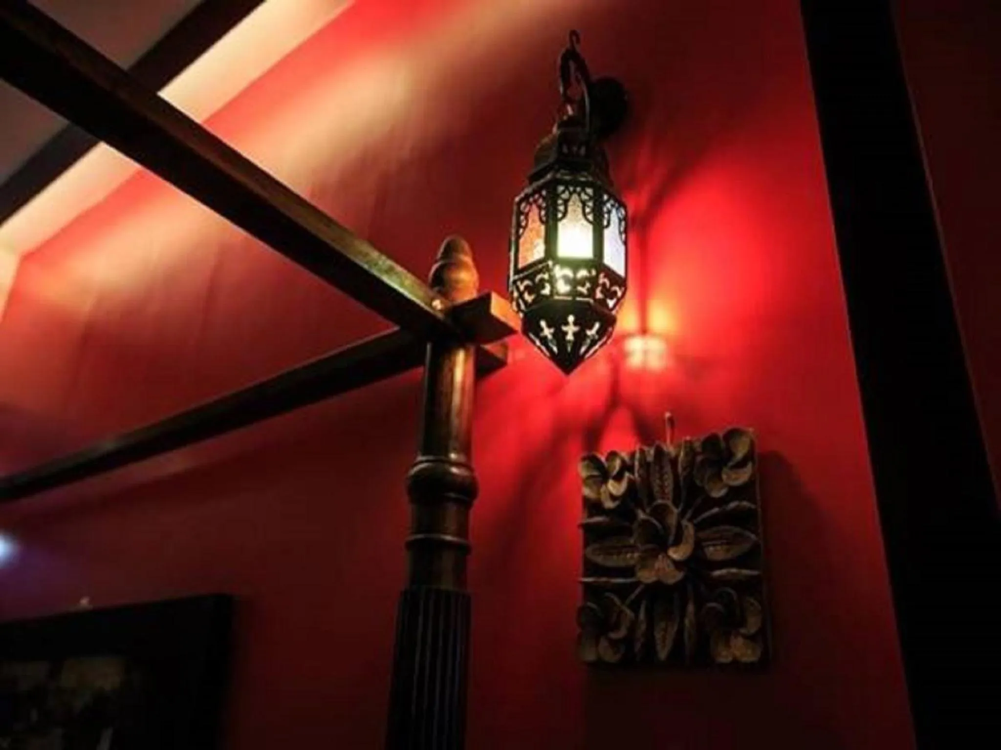 Decorative detail in Mystery13