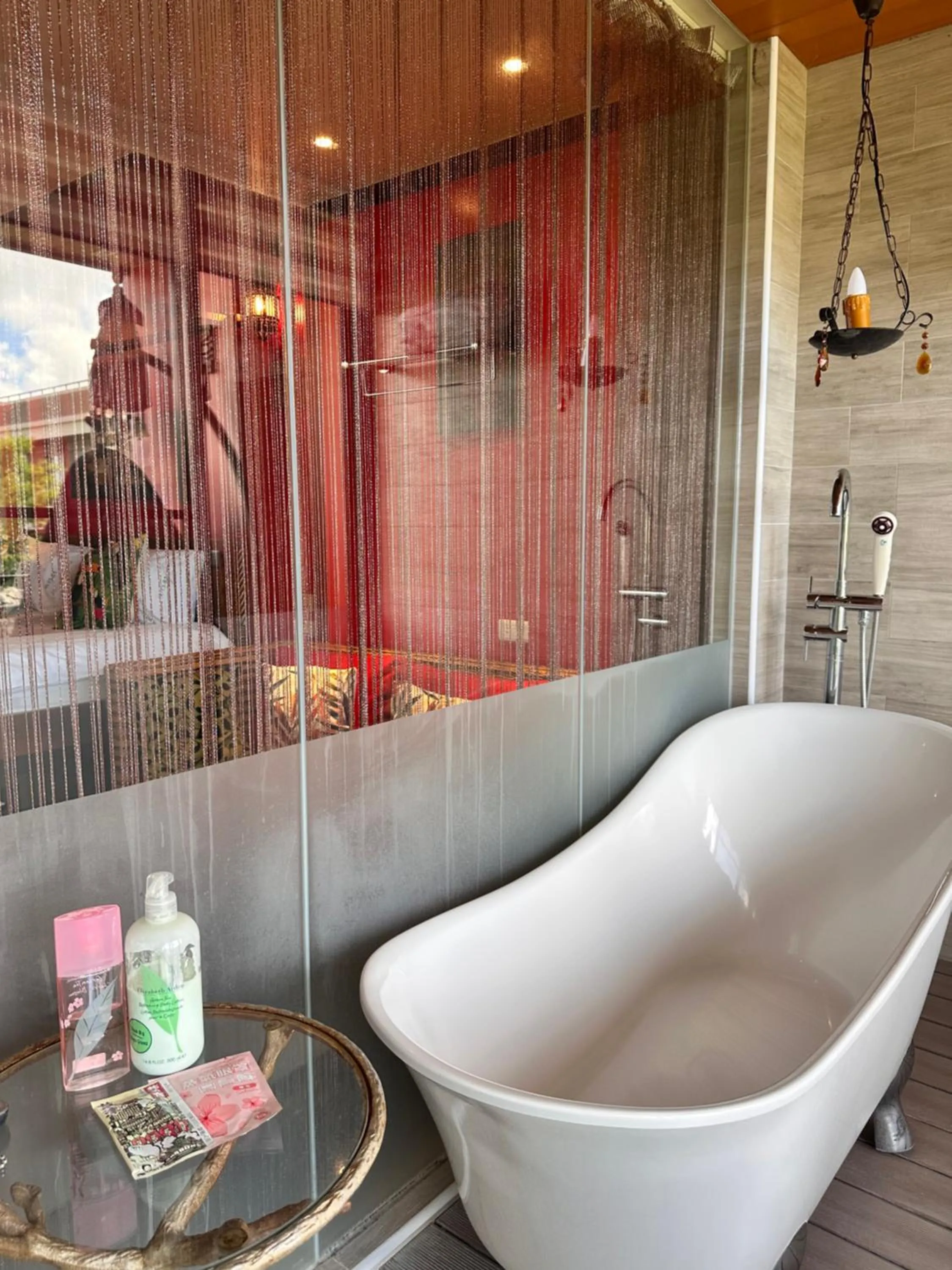 Bathroom in Mystery13