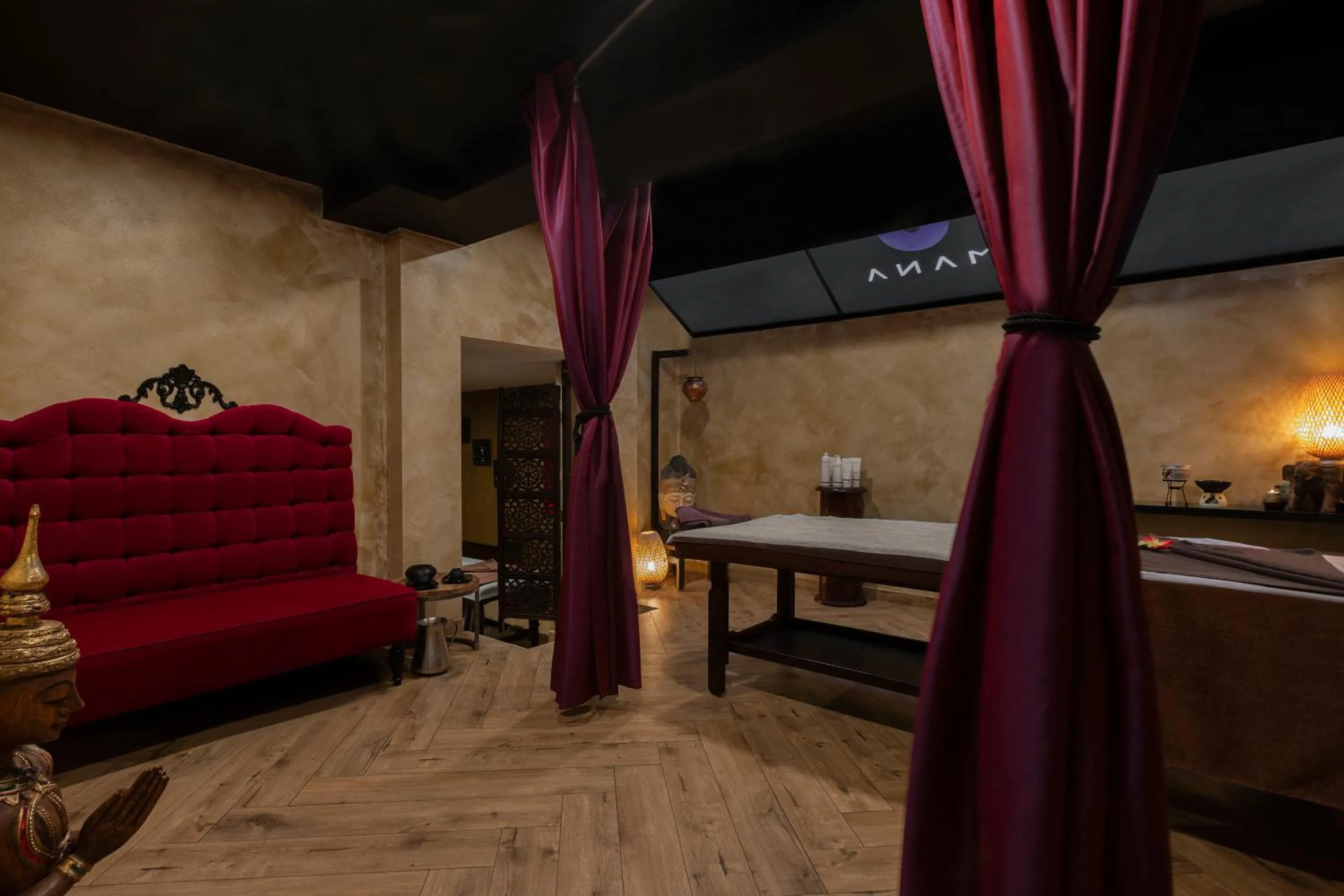 Activities in Baltic Hotel