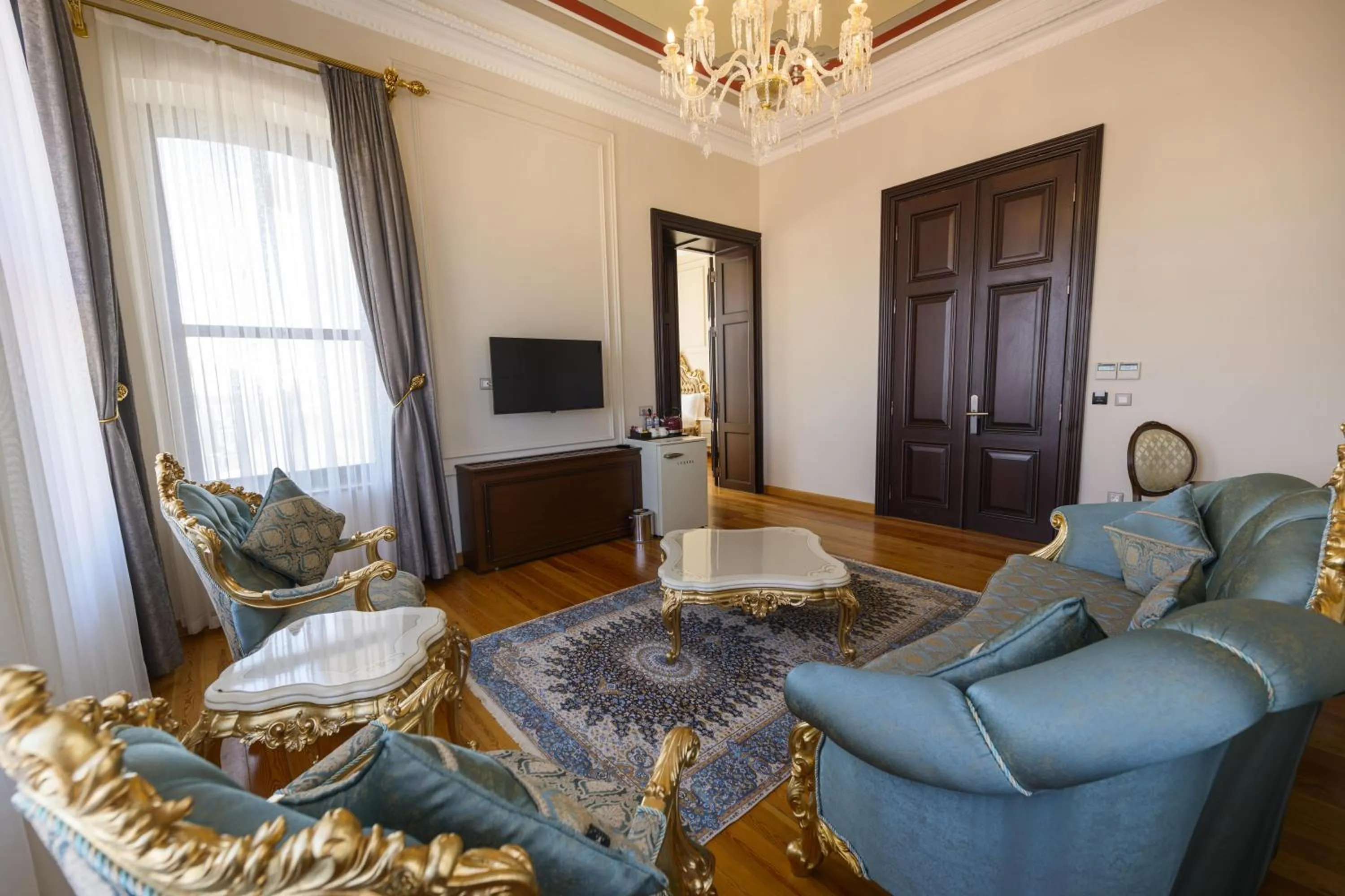 Ring Stone Hotels Old City - Special Class