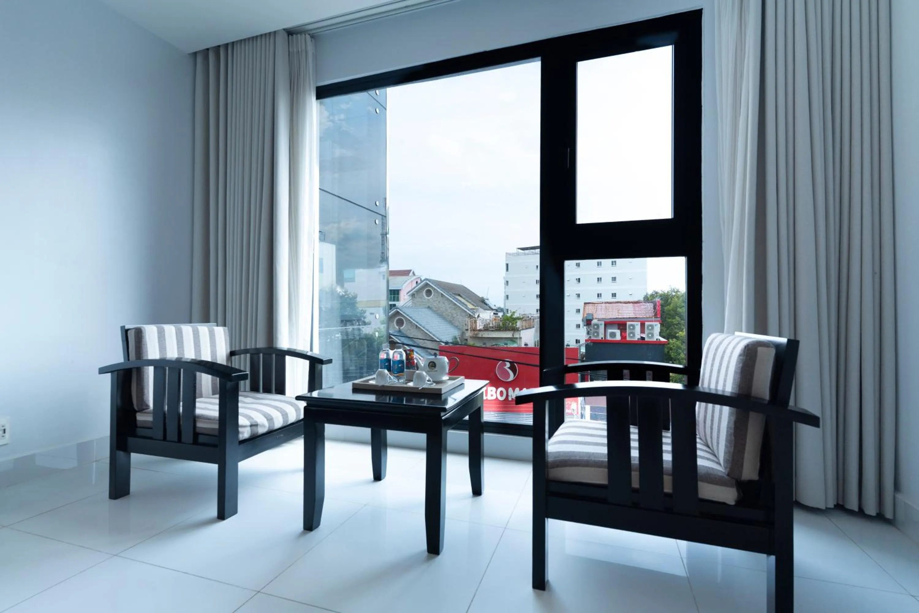 Hoang Long Hotel Phan Thiết