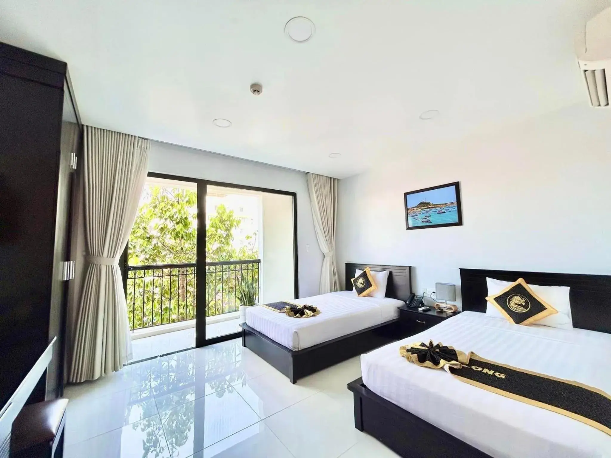 Hoang Long Hotel Phan Thiết Hoang Long Hotel Phan Thiết