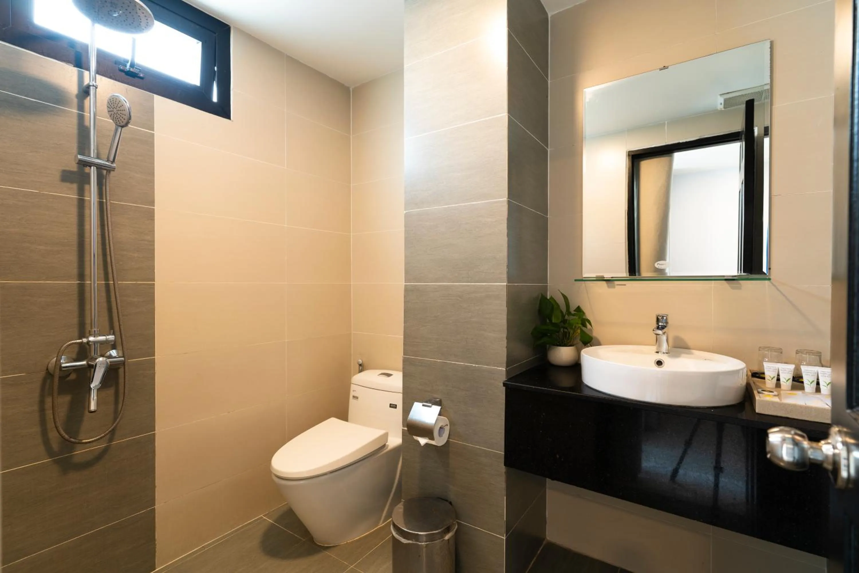 Hoang Long Hotel Phan Thiết