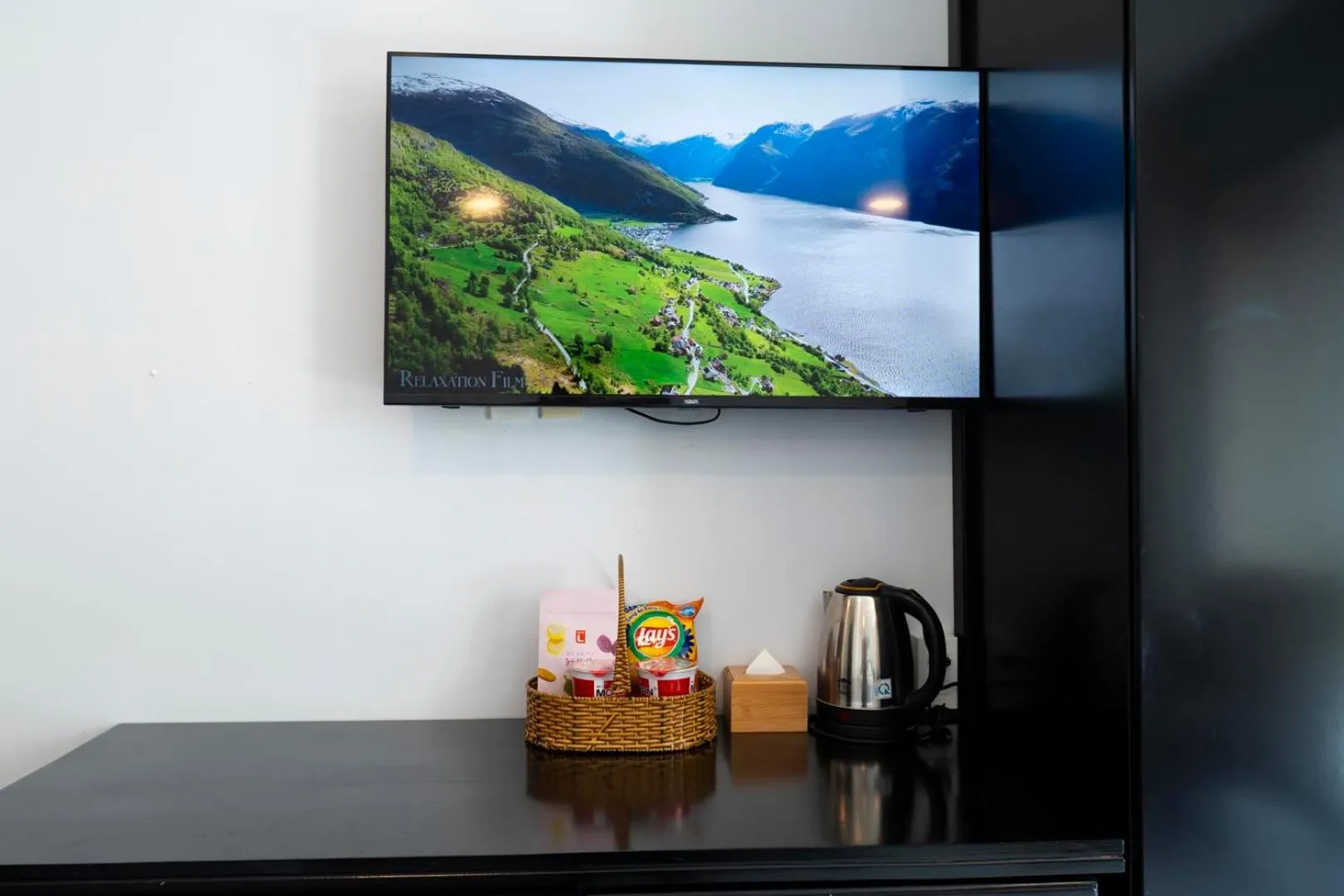 Hoang Long Hotel Phan Thiết