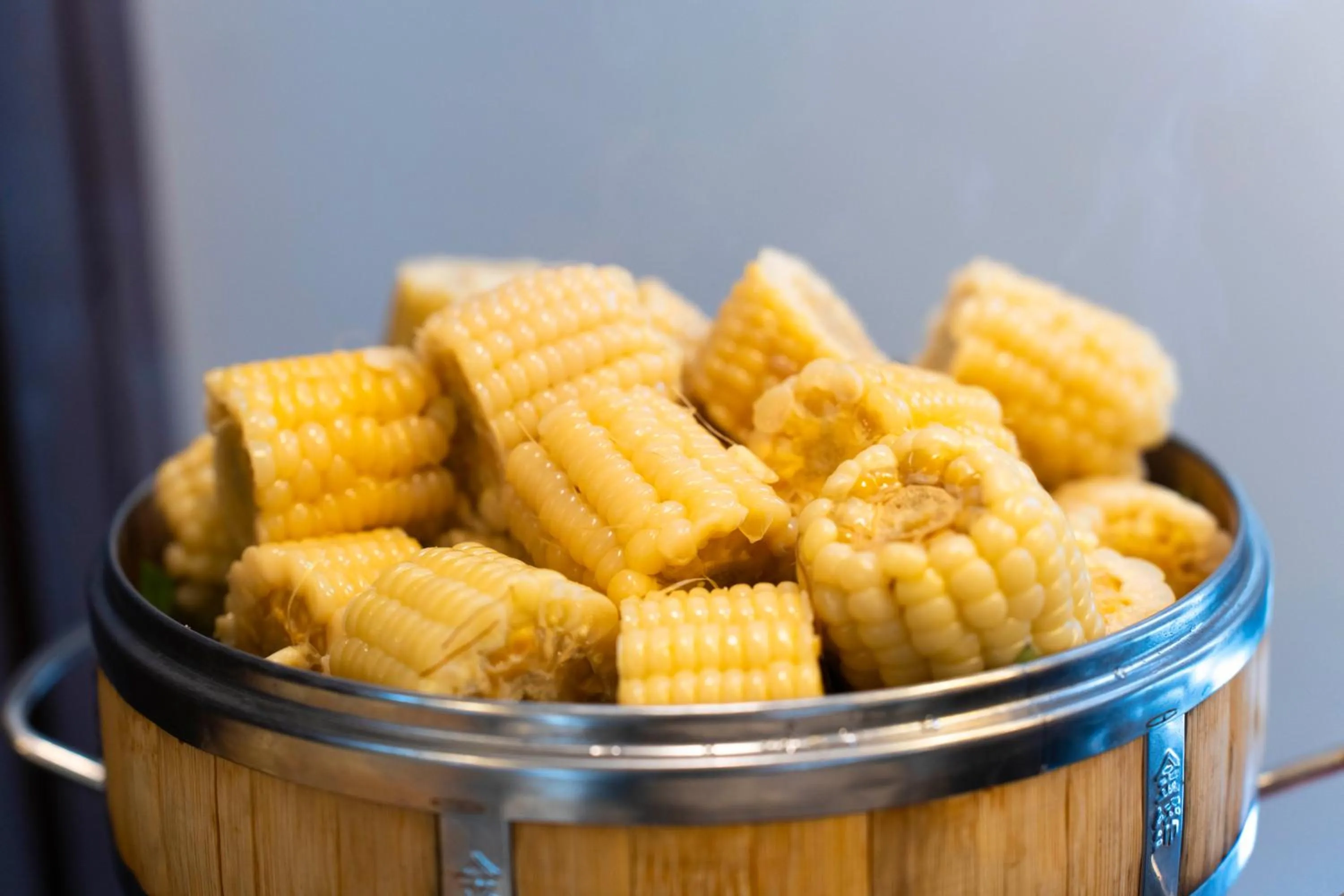 Breakfast in Hoang Long Hotel Phan Thiết