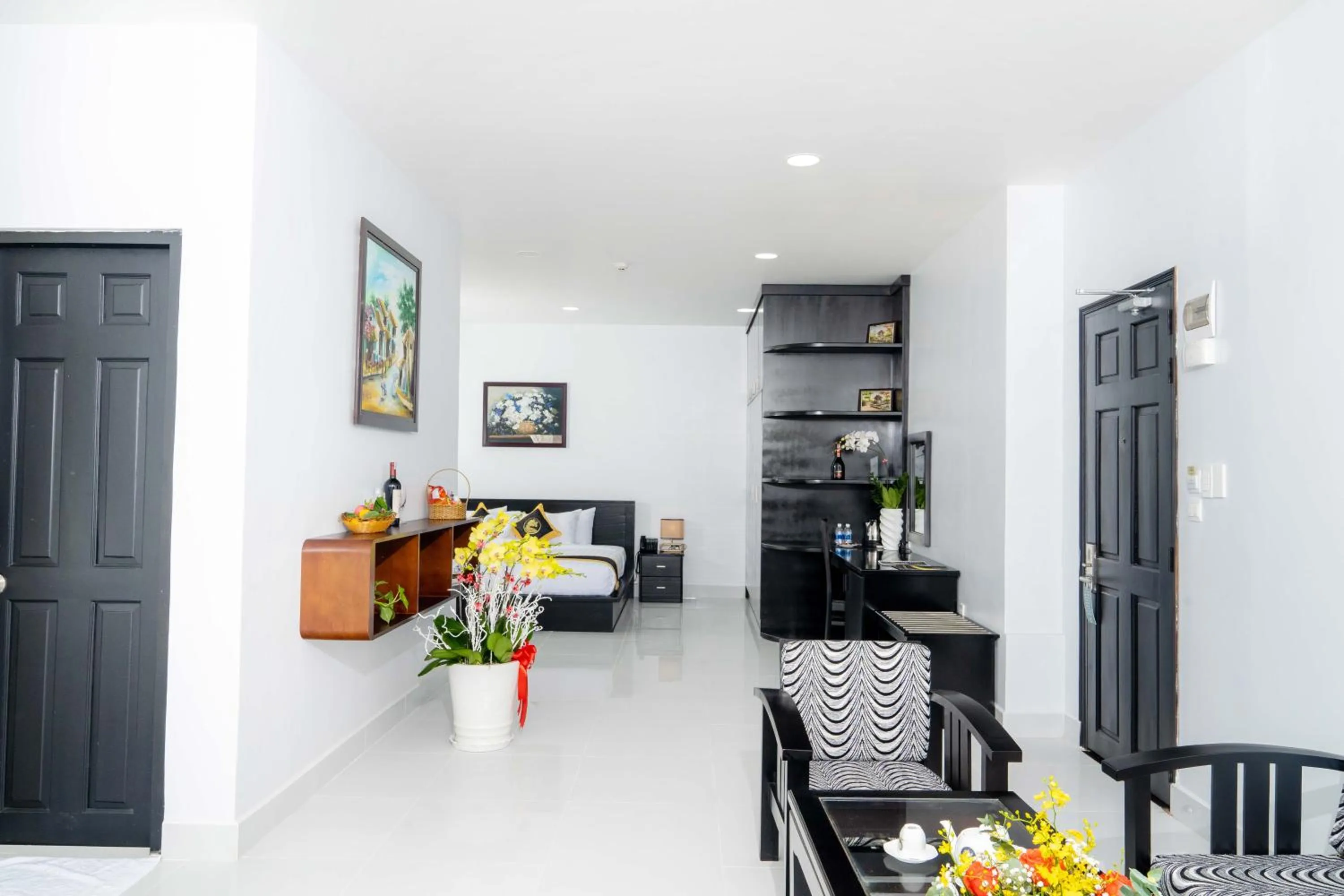 Hoang Long Hotel Phan Thiết