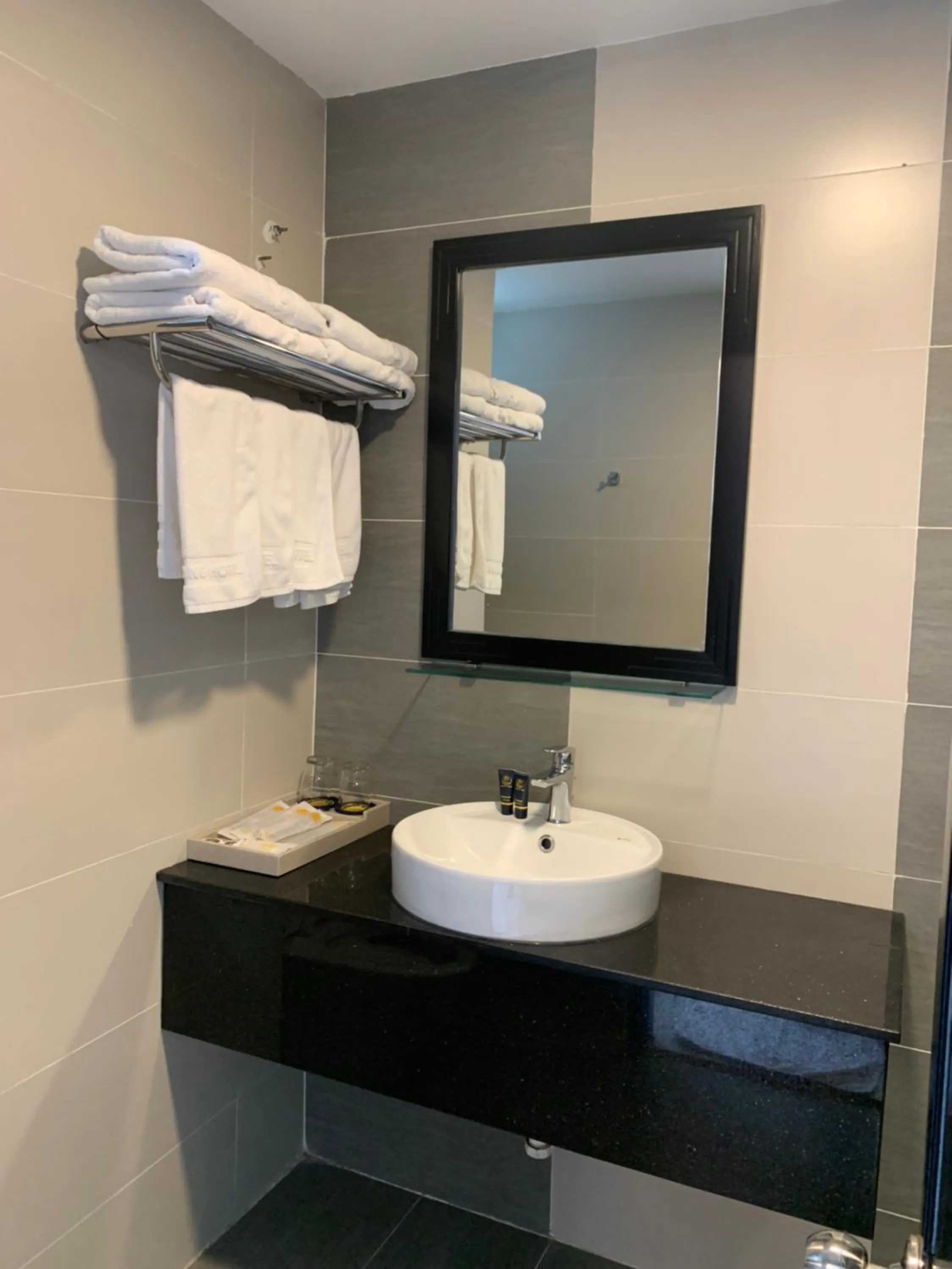 Hoang Long Hotel Phan Thiết