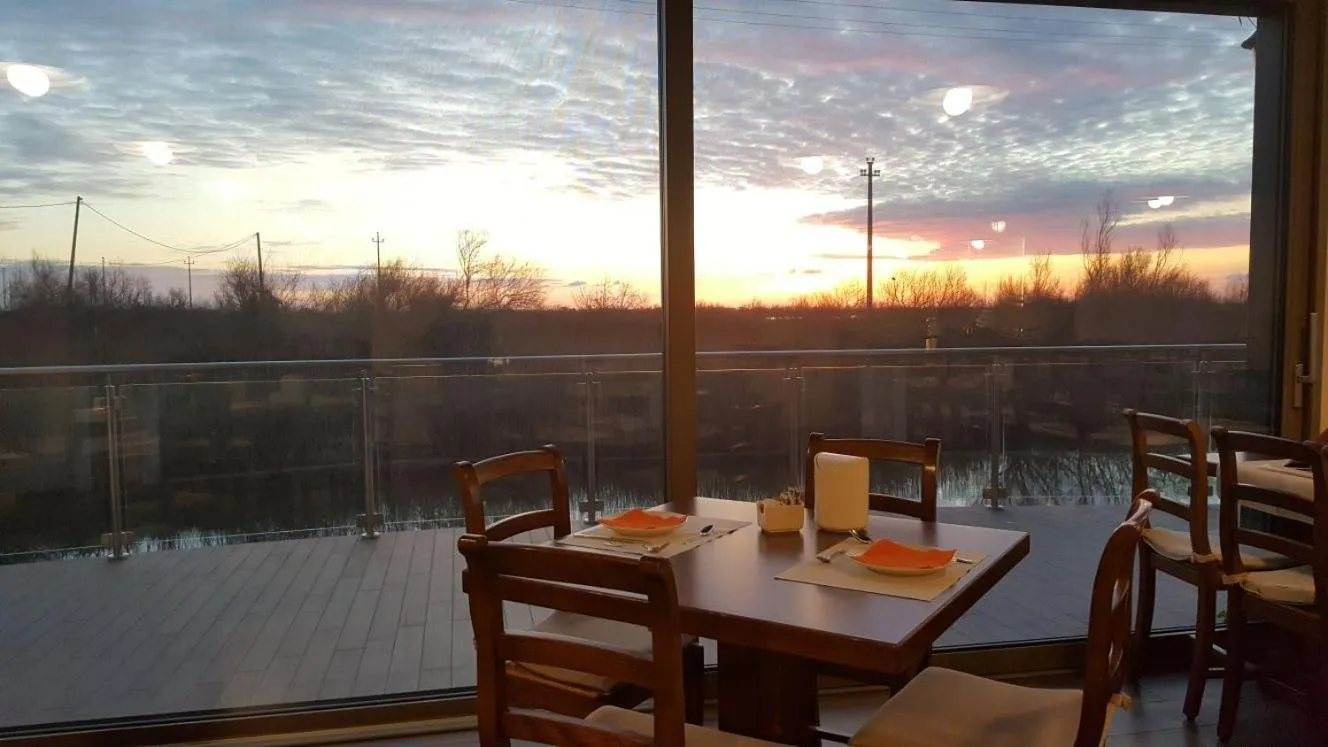 Breakfast in Il Paradello Albergo