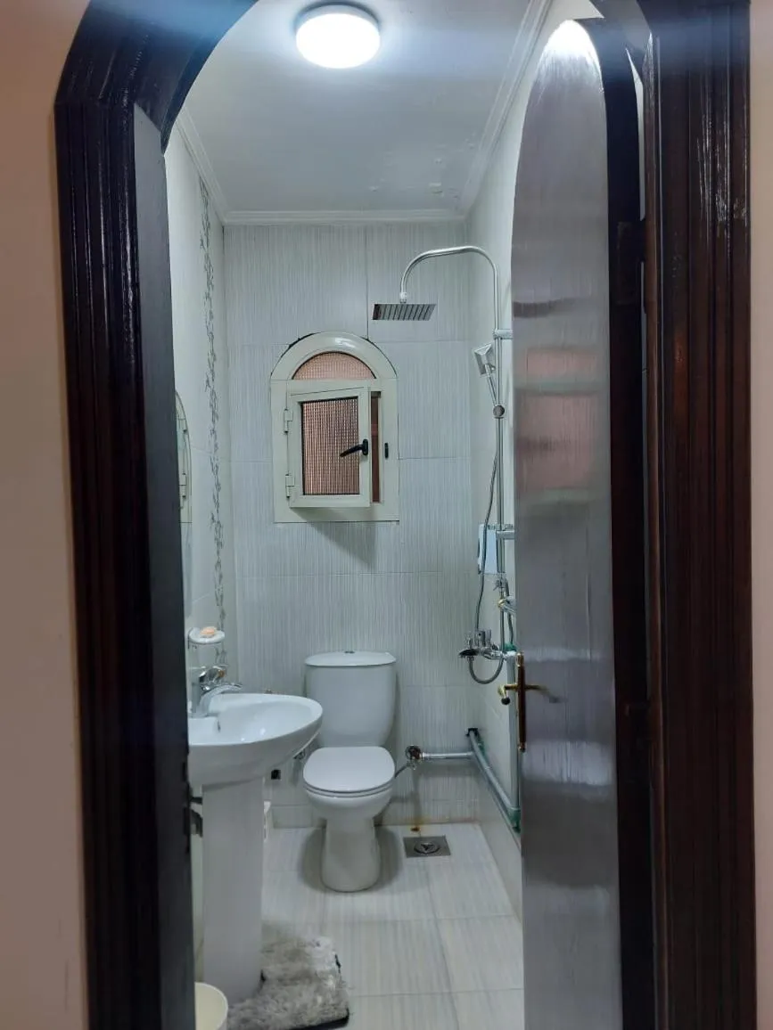 Queen of the pyramids hotel