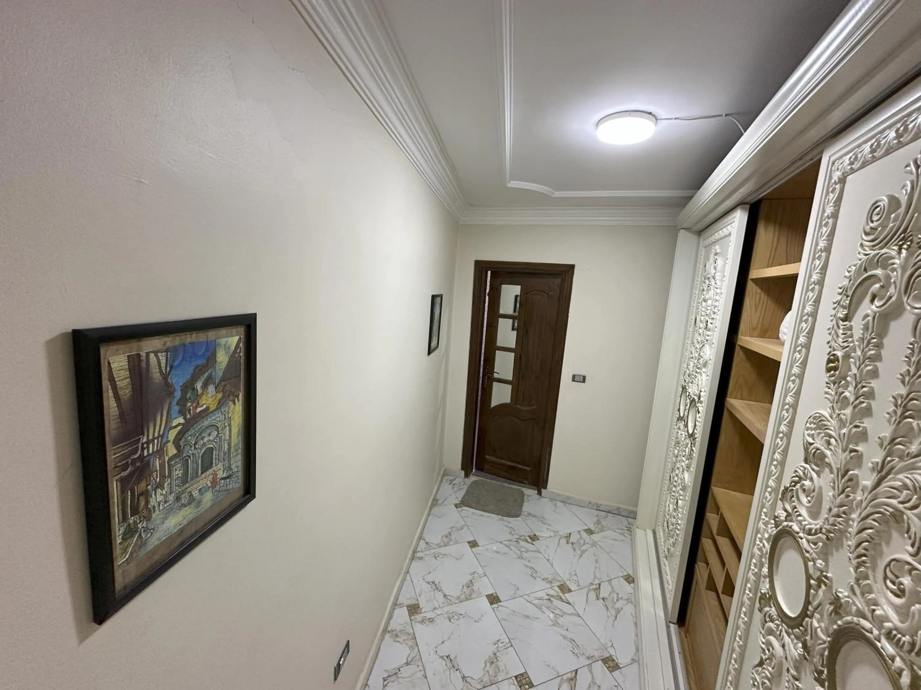 Queen of the pyramids hotel