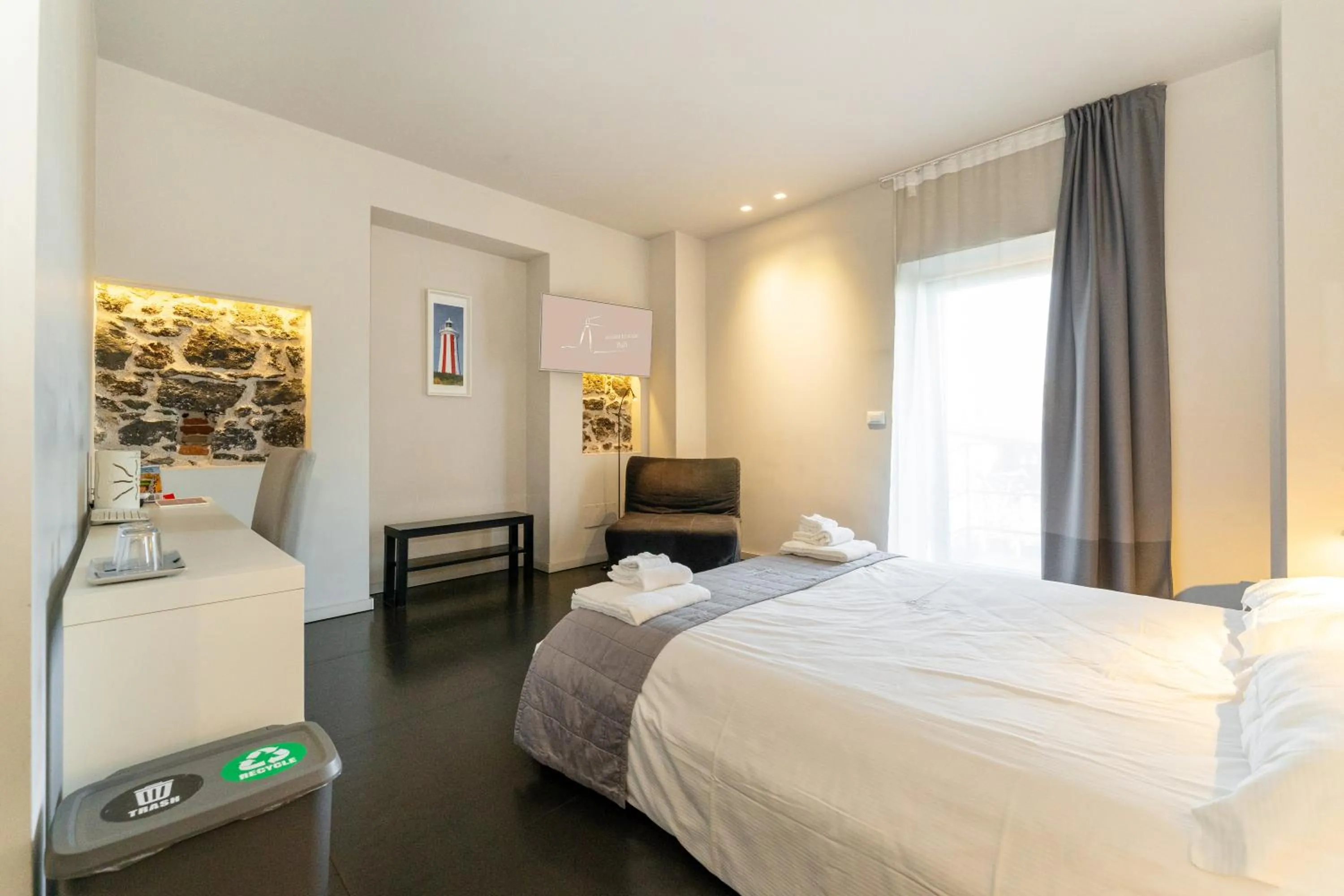 Bedroom, Bed in Sciara Biscari B&B