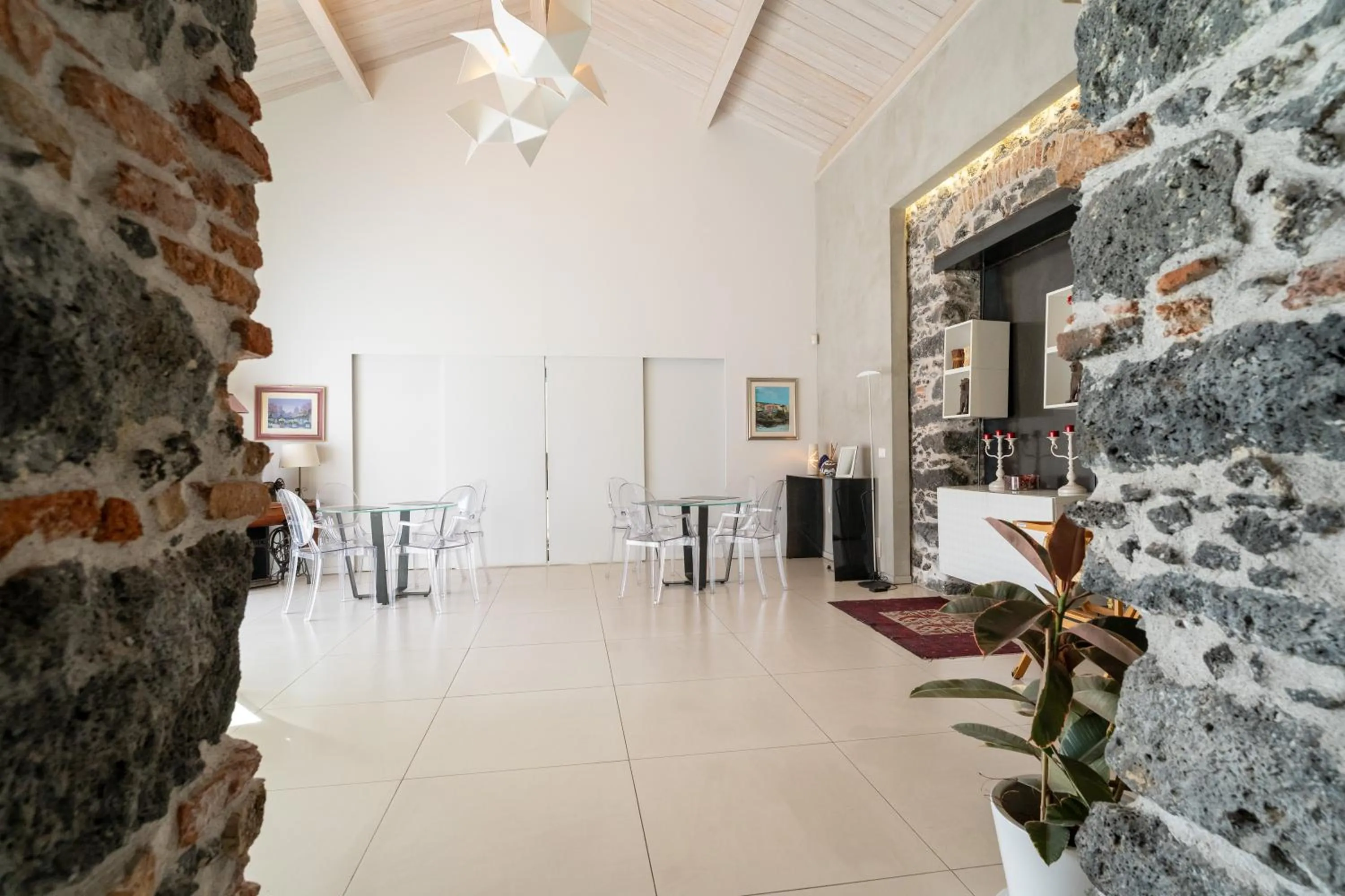 Breakfast in Sciara Biscari B&B