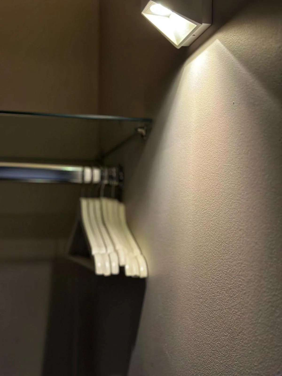 Decorative detail in Sciara Biscari B&B