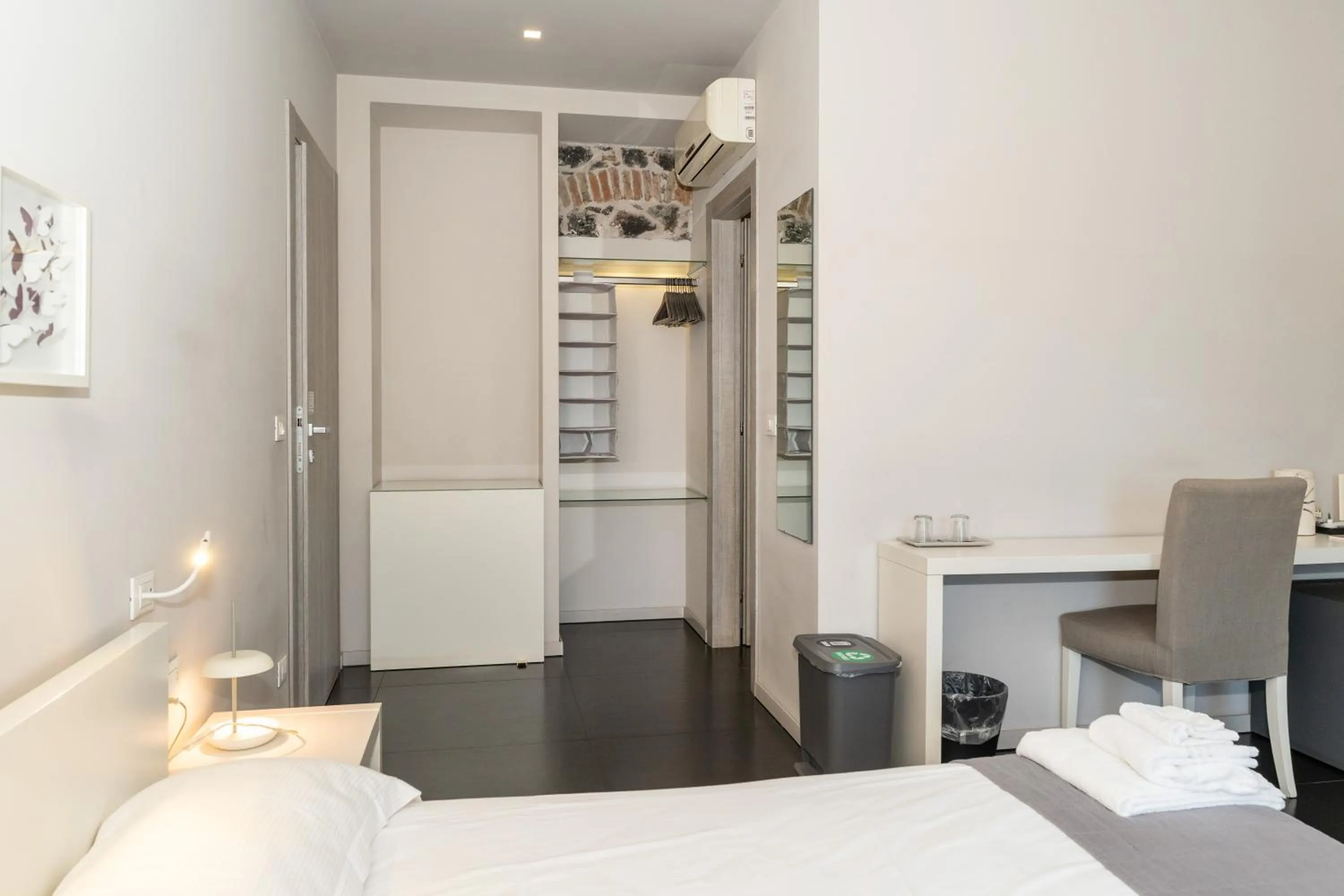 Bedroom, Bed in Sciara Biscari B&B