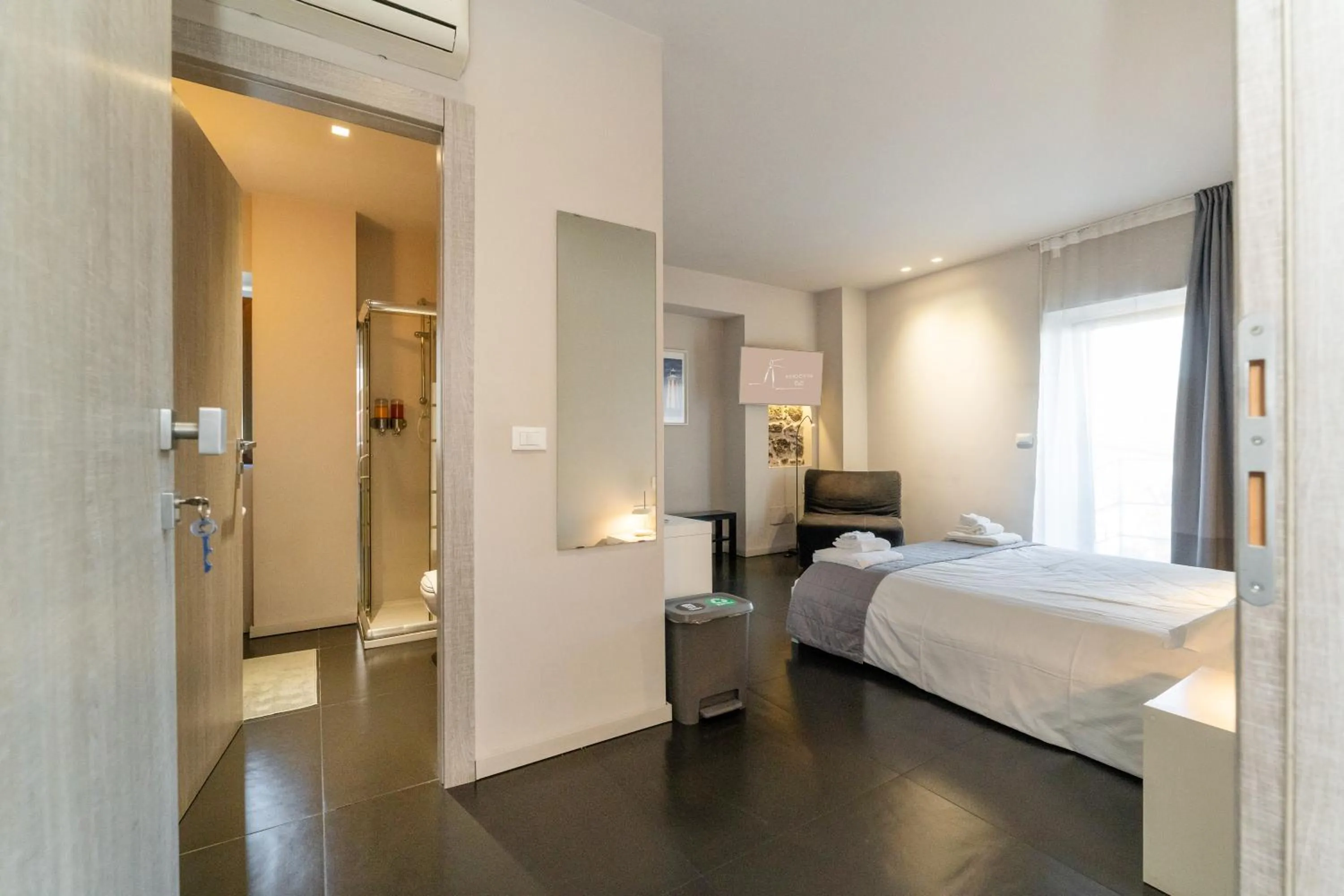 Bedroom, Bed in Sciara Biscari B&B