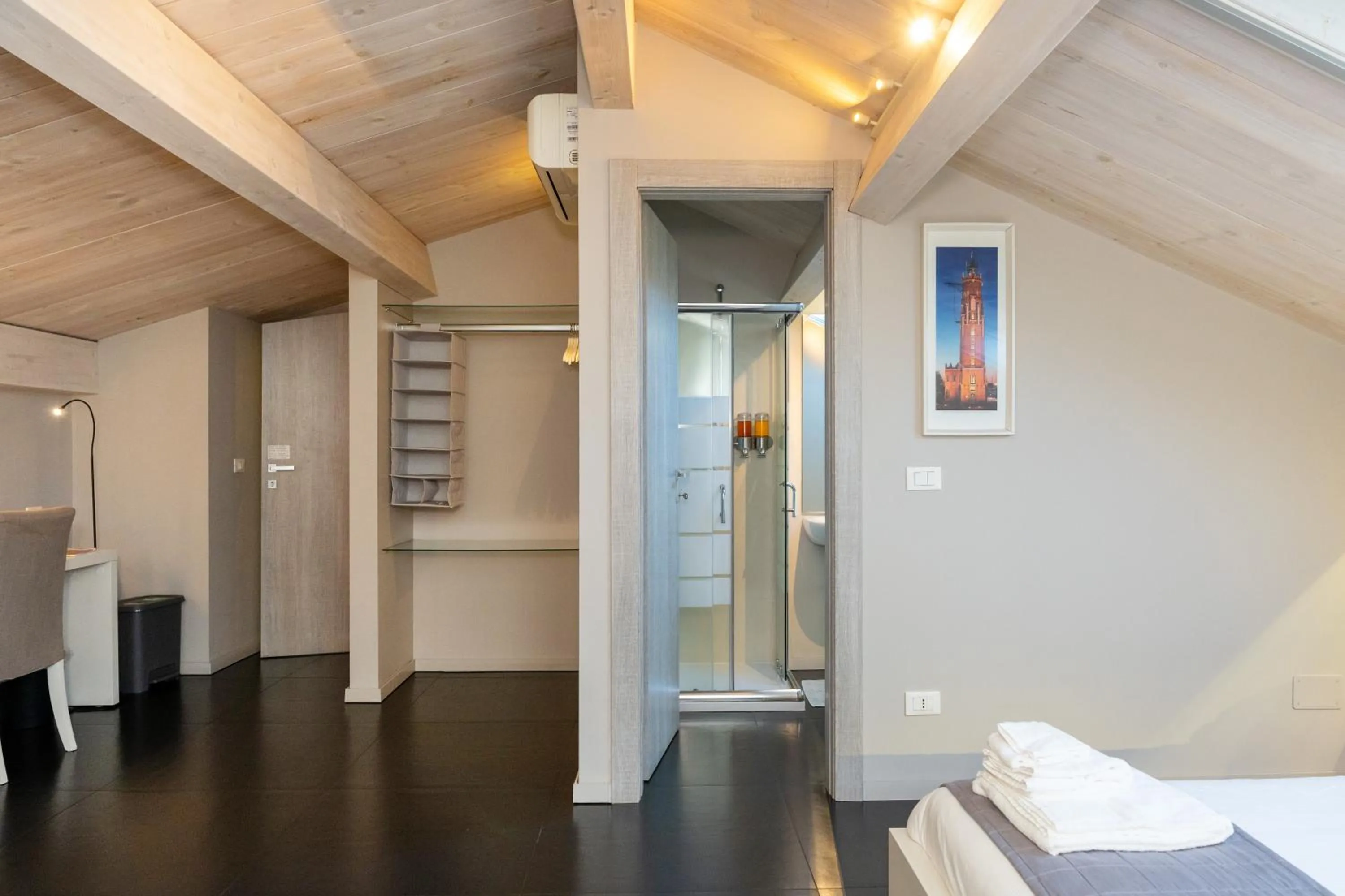 Bedroom in Sciara Biscari B&B