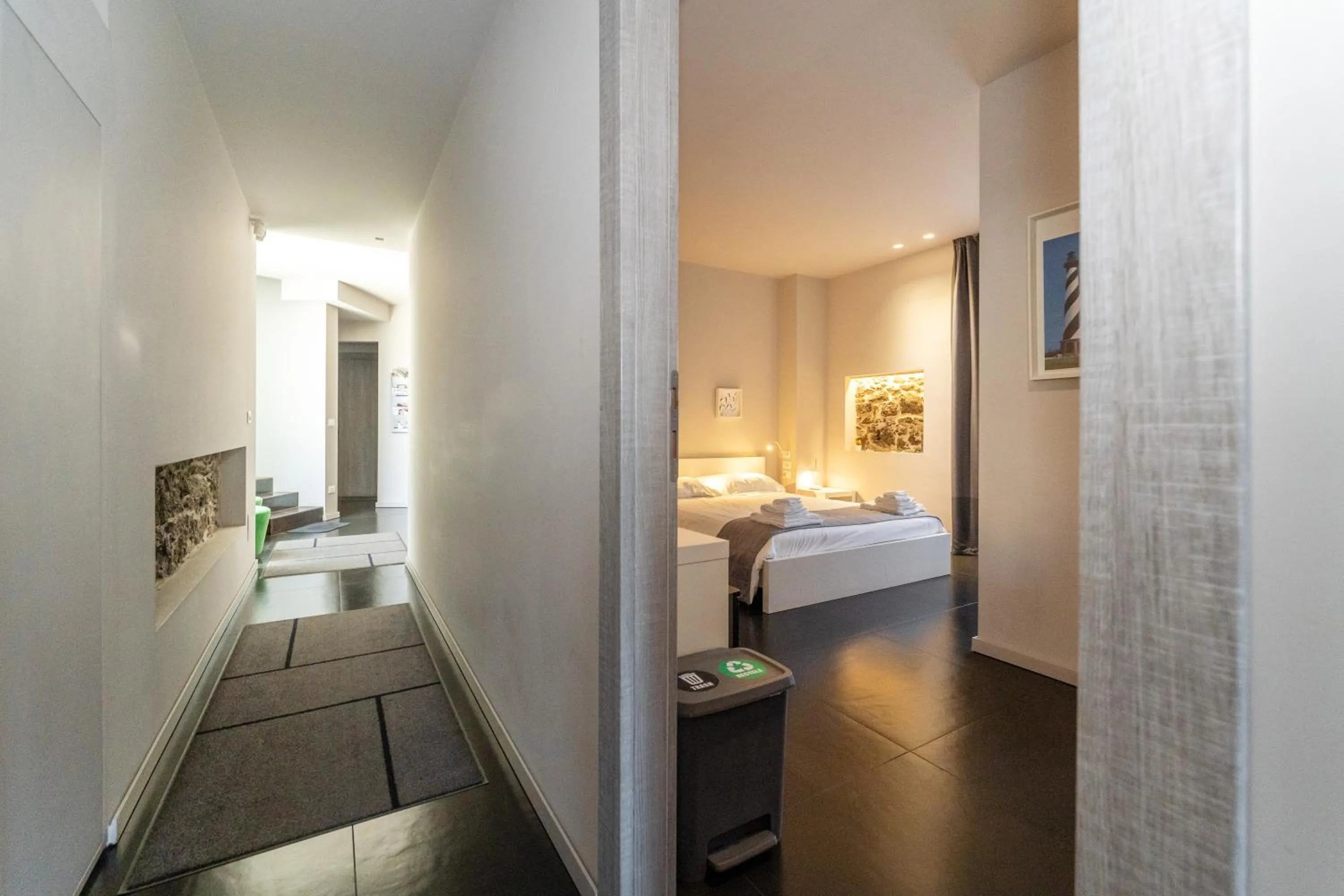 Bedroom, Bed in Sciara Biscari B&B