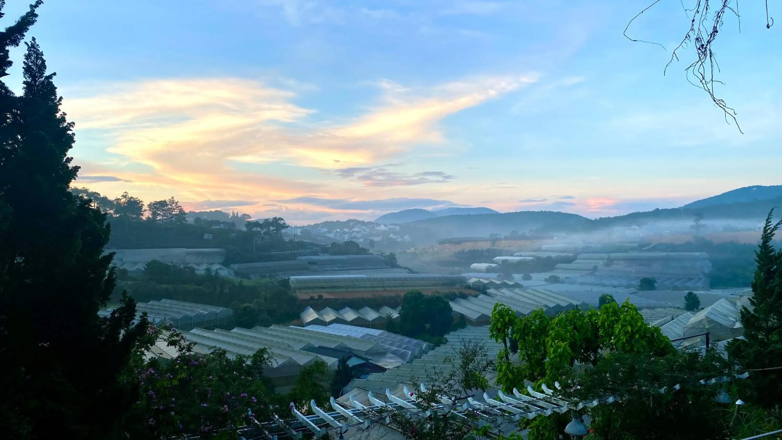 Balcony/Terrace in Malá home & coffee