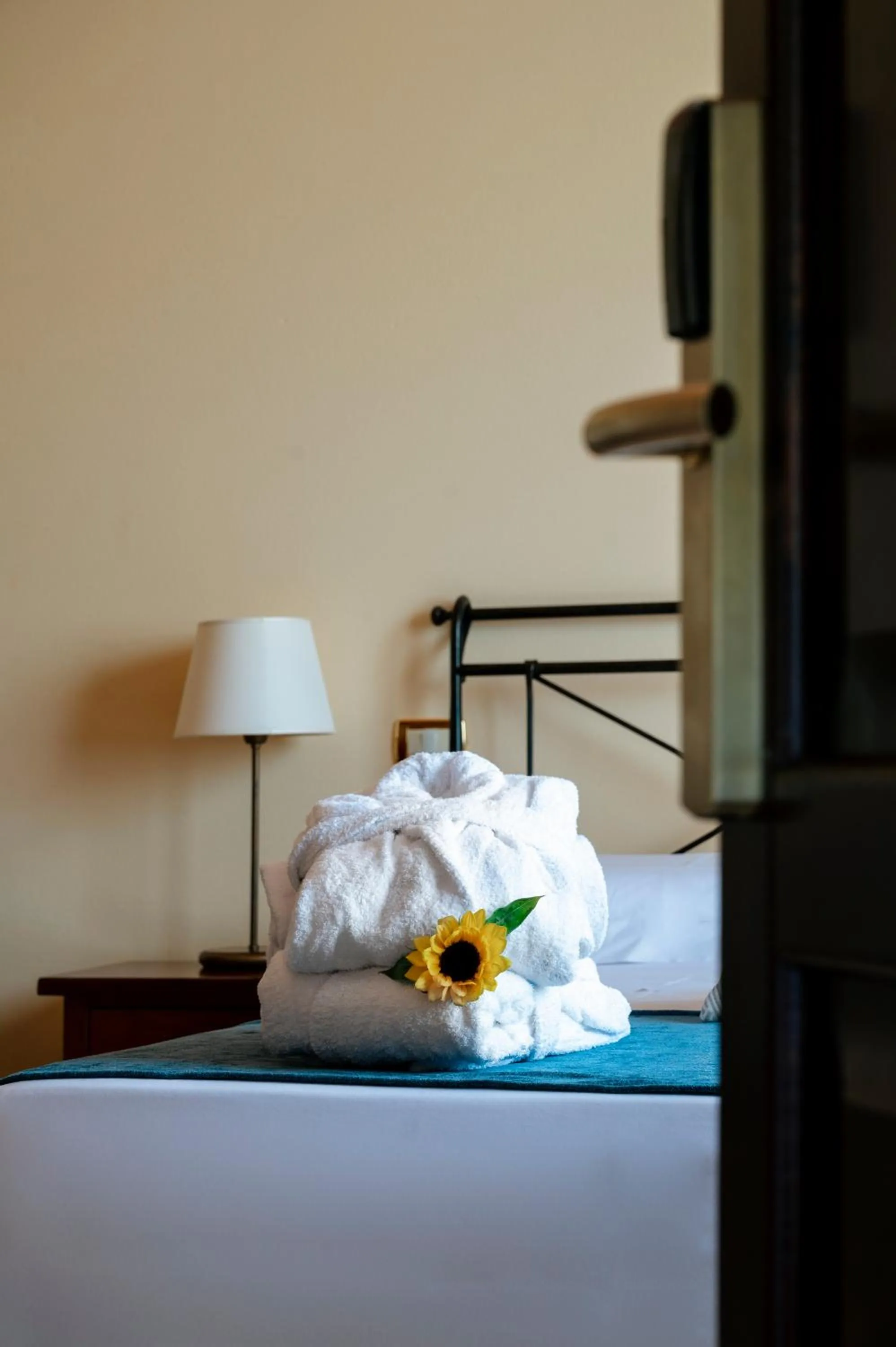 Bed in Borgo San Martino - Residence Hotel & SPA