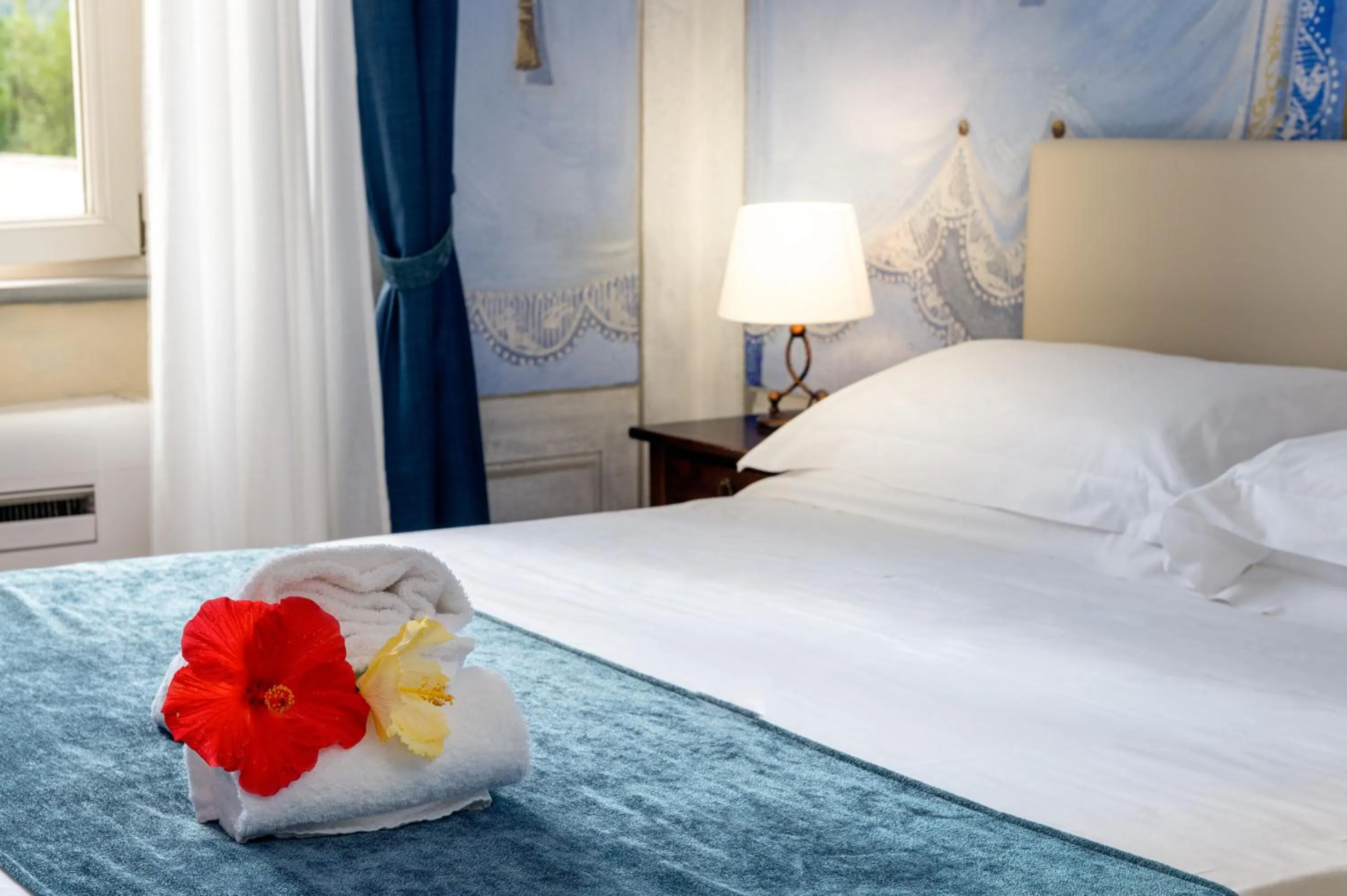 Bed in Borgo San Martino - Residence Hotel & SPA