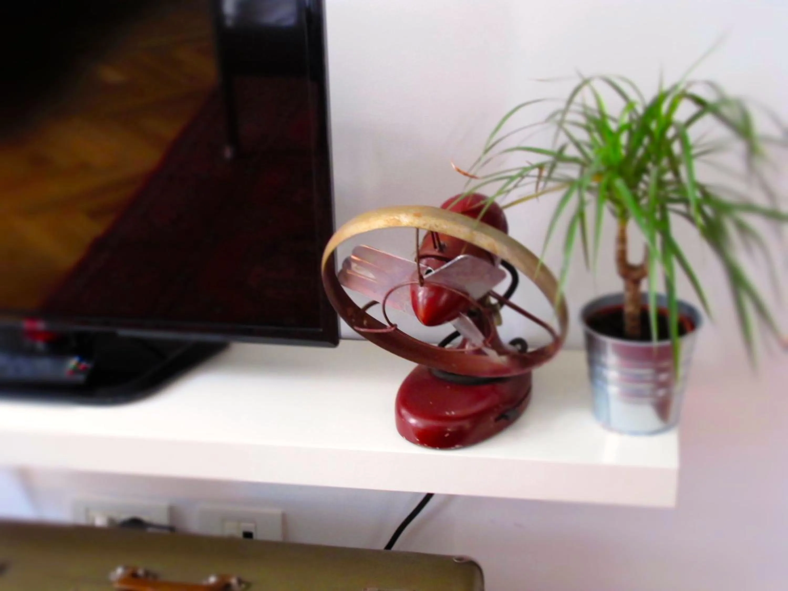 TV and multimedia in Camino Home