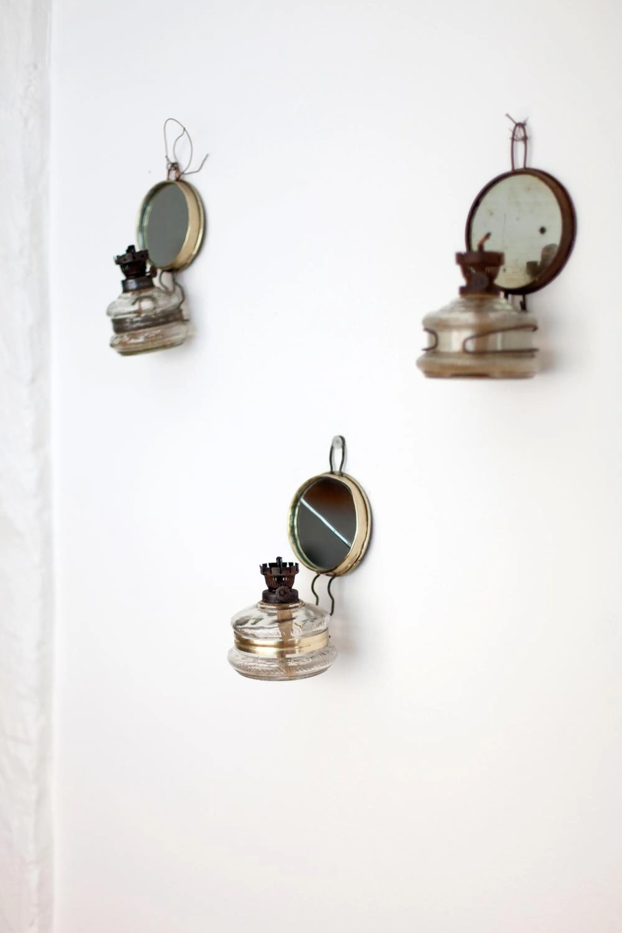 Decorative detail in Camino Home