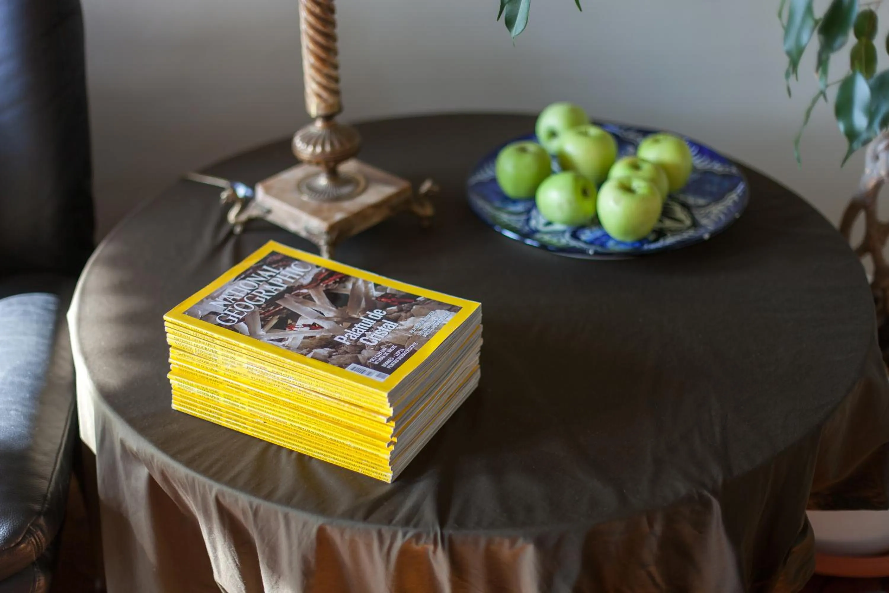 Food close-up in Camino Home