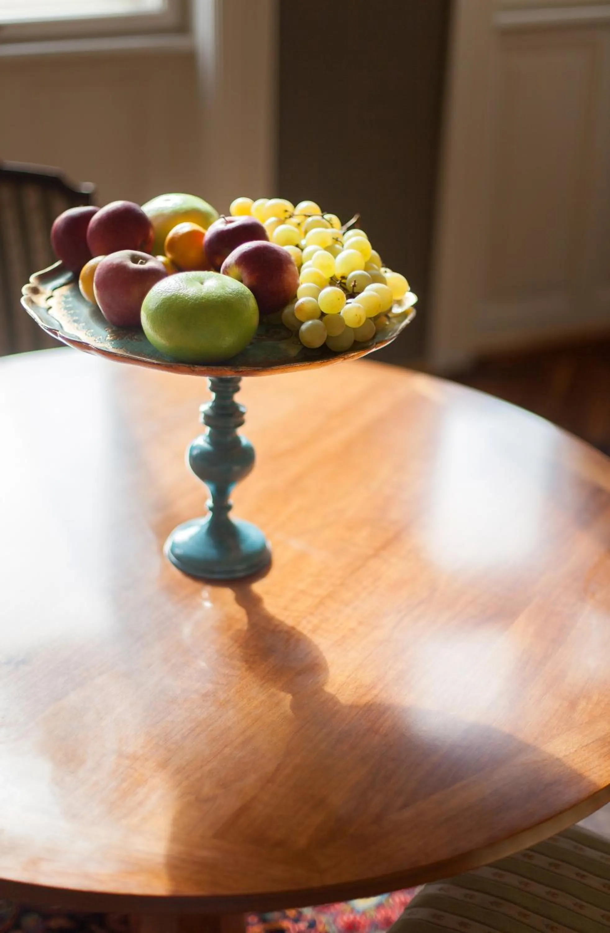 Food close-up in Camino Home