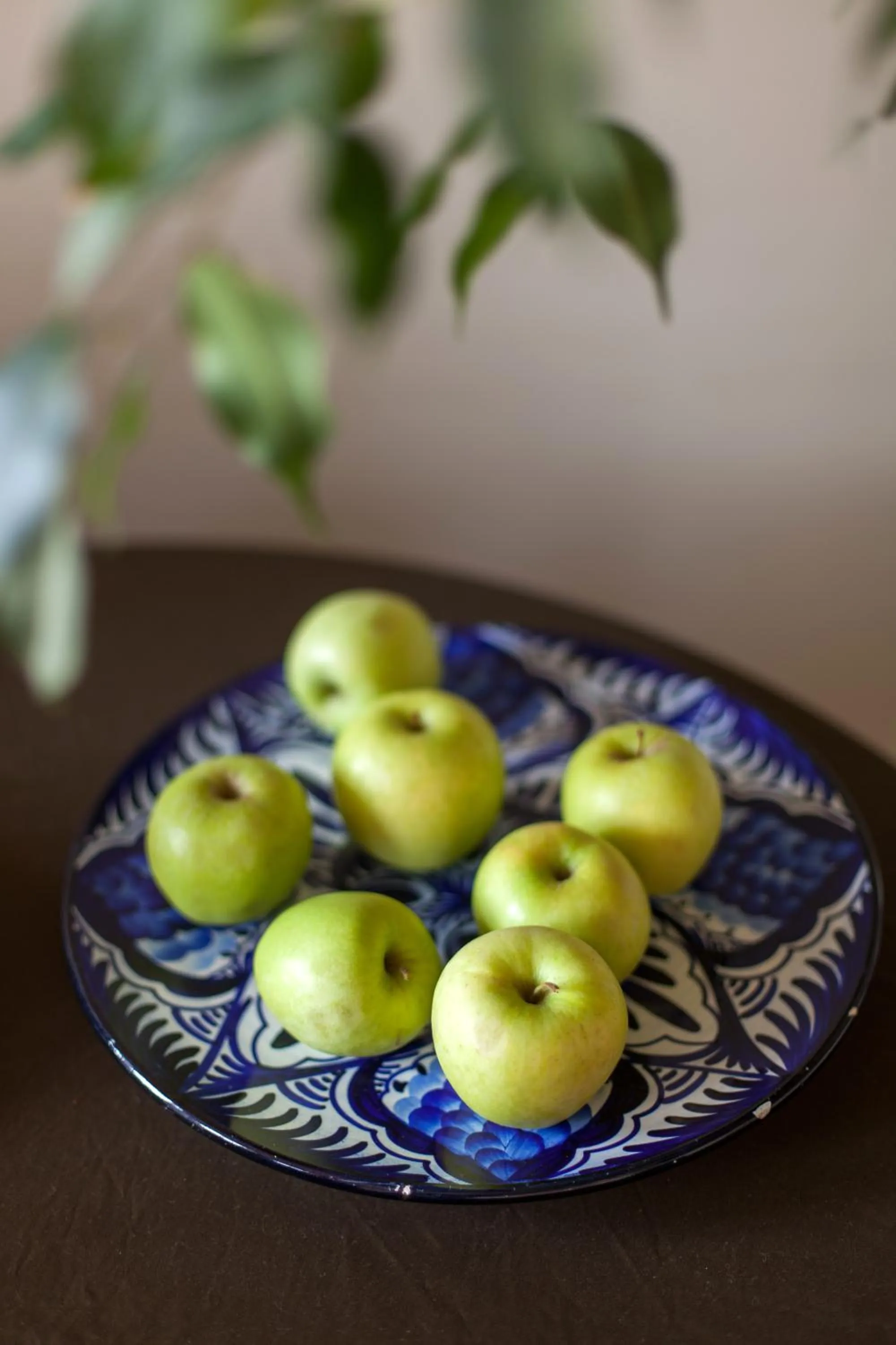 Food close-up in Camino Home