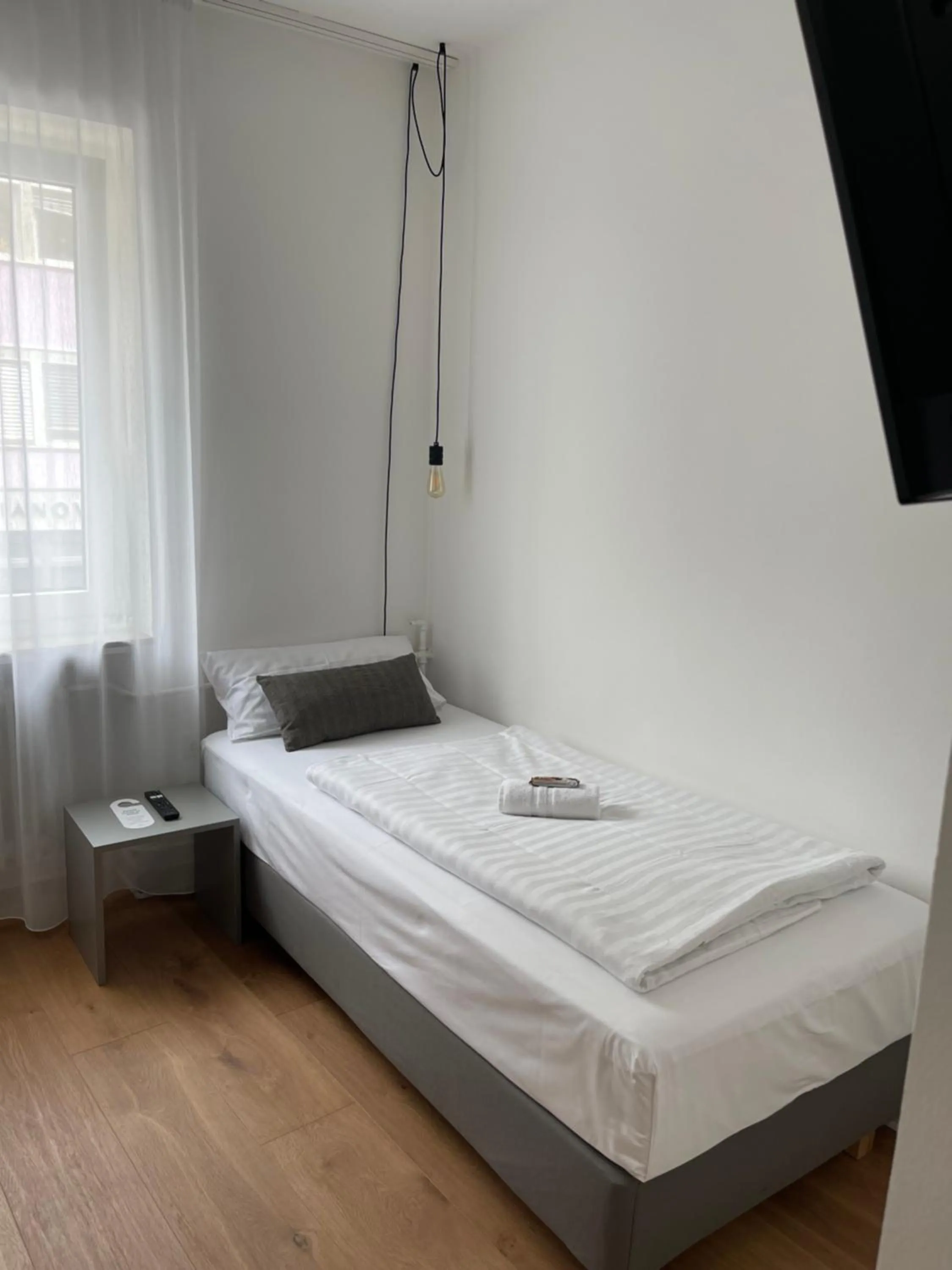 MAX Hotel Düsseldorf Self-Check-in