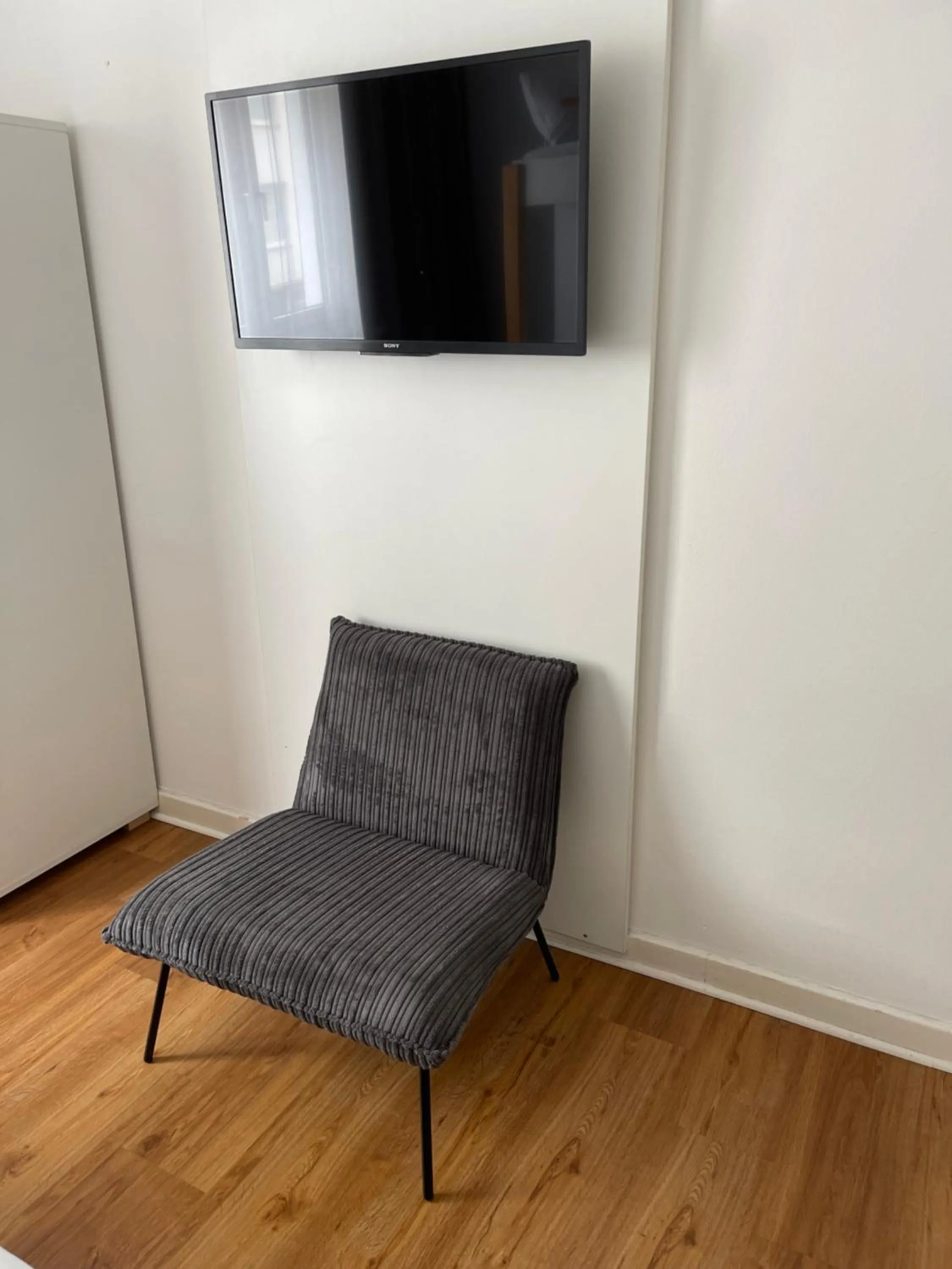 MAX Hotel Düsseldorf Self-Check-in