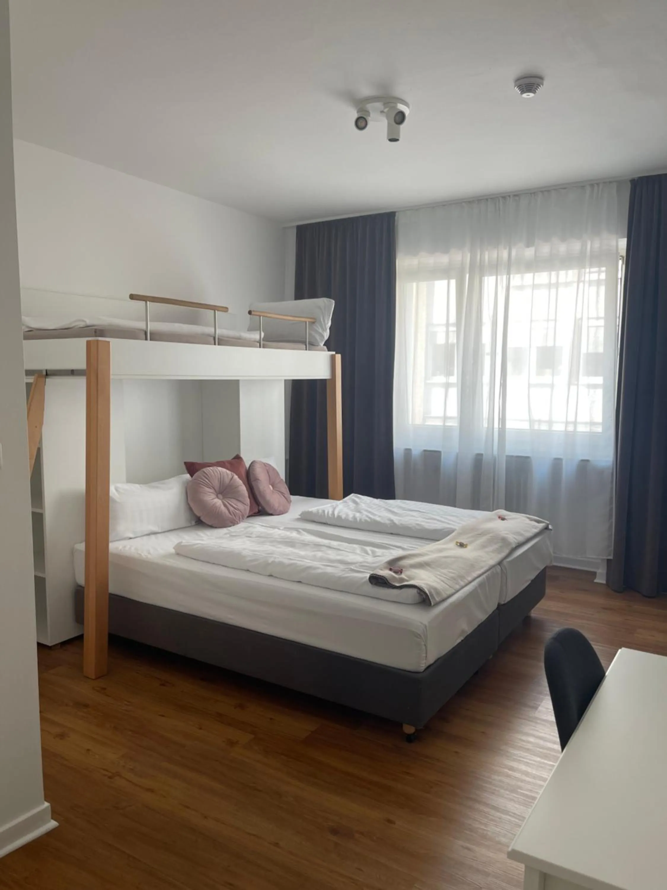 MAX Hotel Düsseldorf Self-Check-in