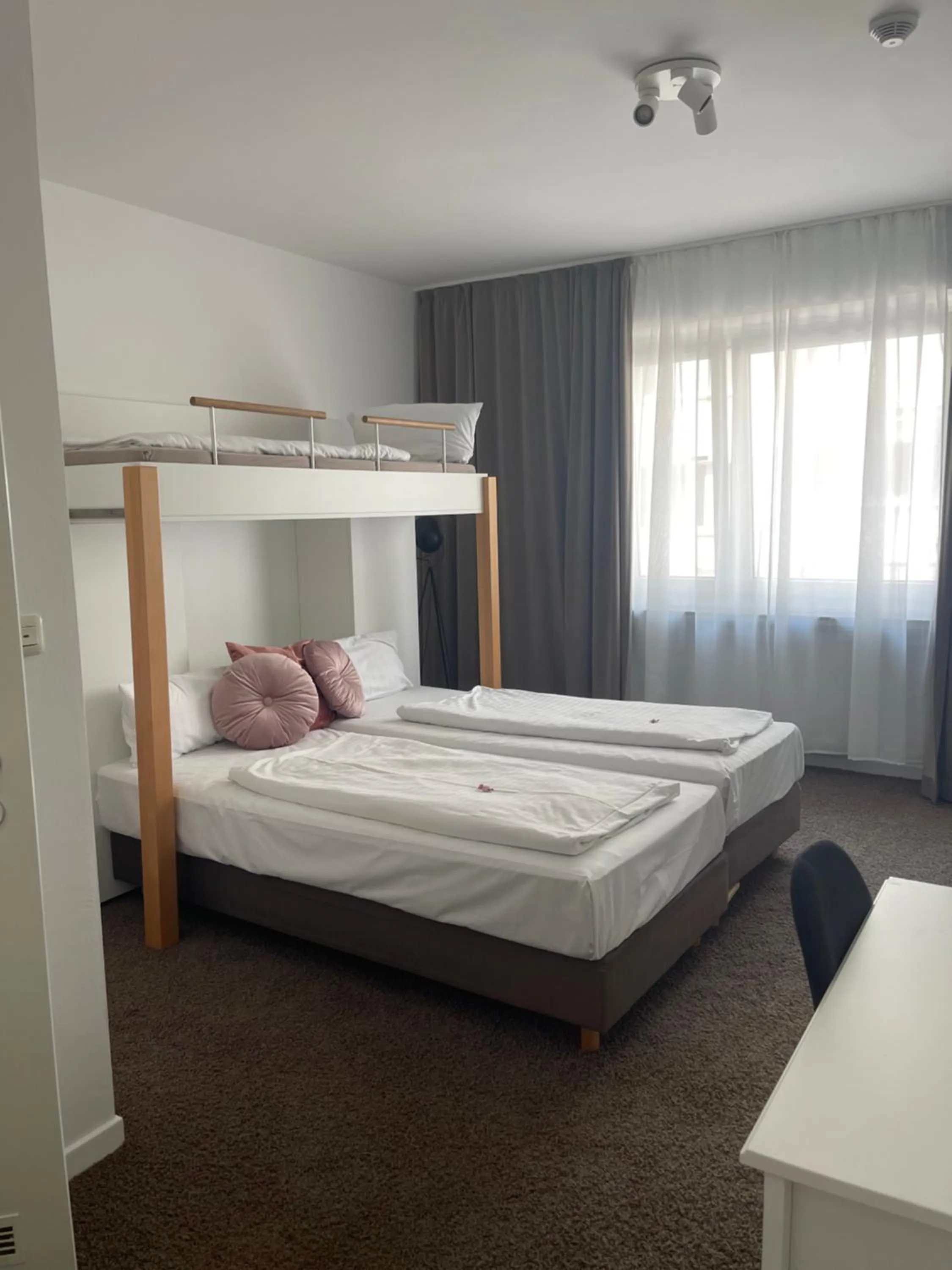 MAX Hotel Düsseldorf Self-Check-in