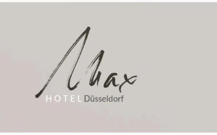 MAX Hotel Düsseldorf Self-Check-in