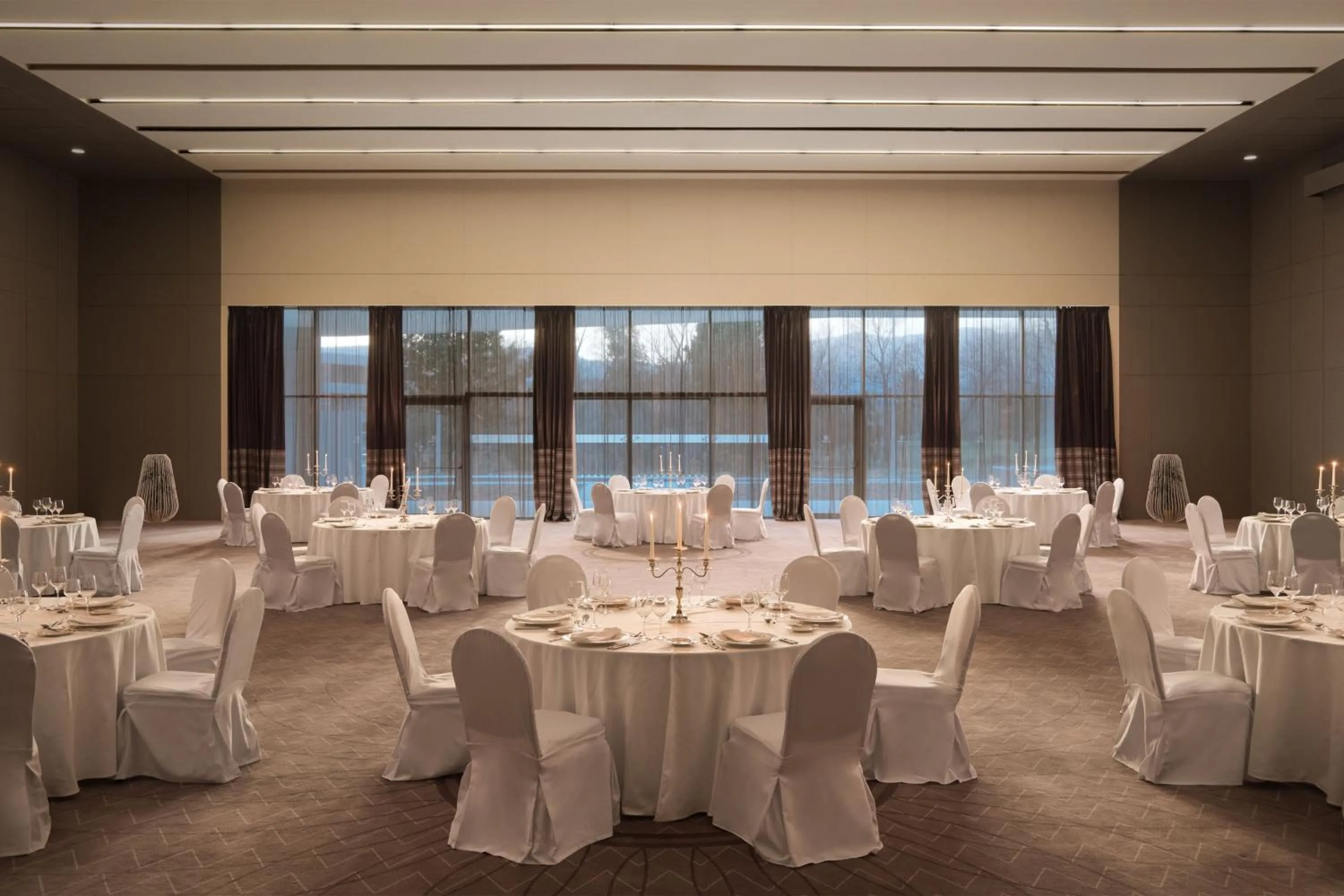 Meeting/conference room in Sheraton Dubrovnik Riviera Hotel