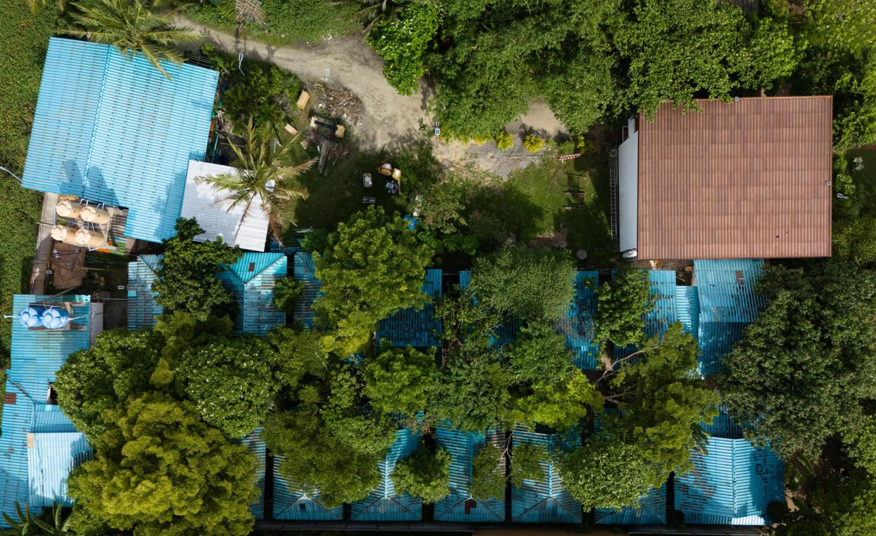 Family Song Koh Lipe