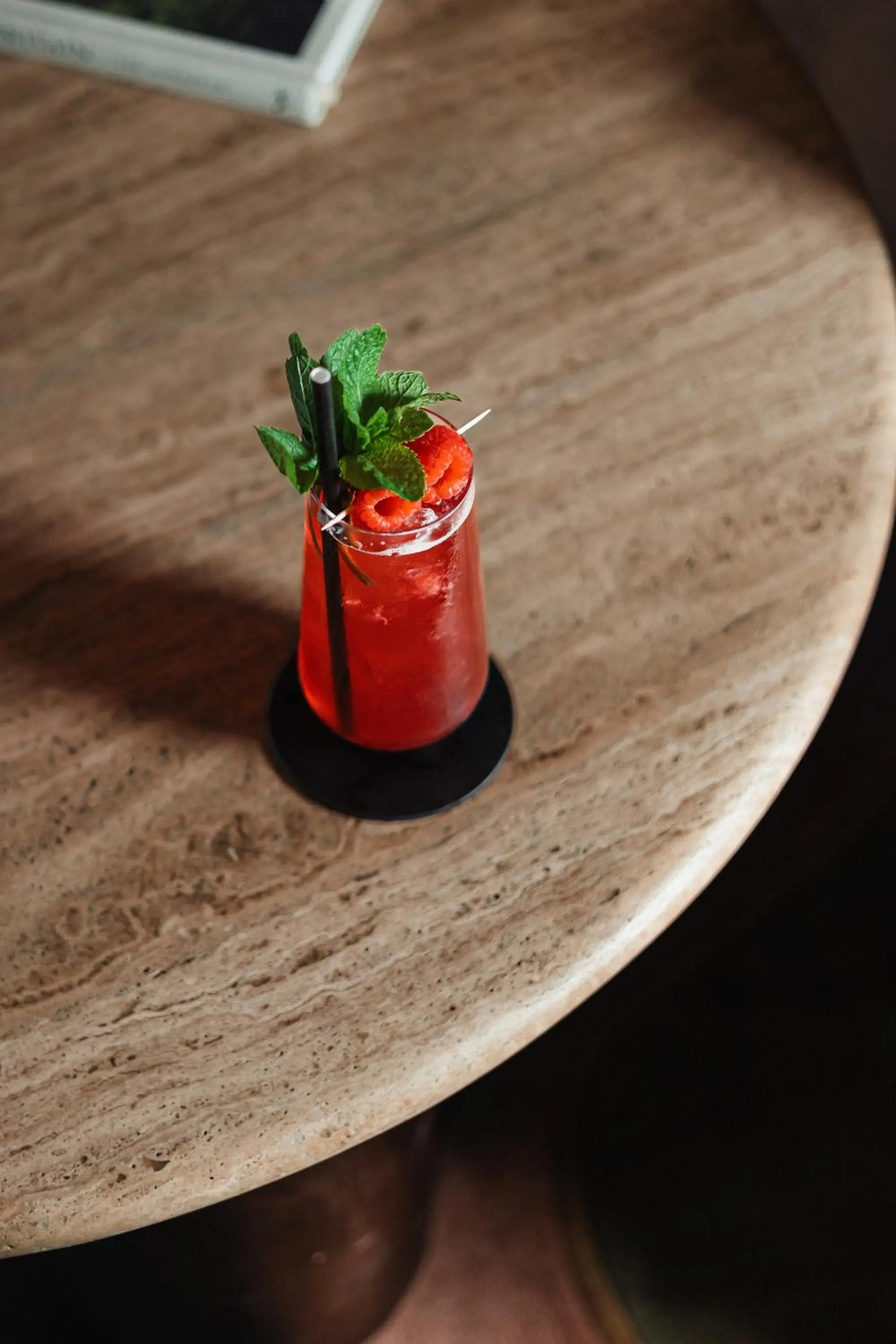 Lounge or bar in No.124 by GuestHouse, Brighton